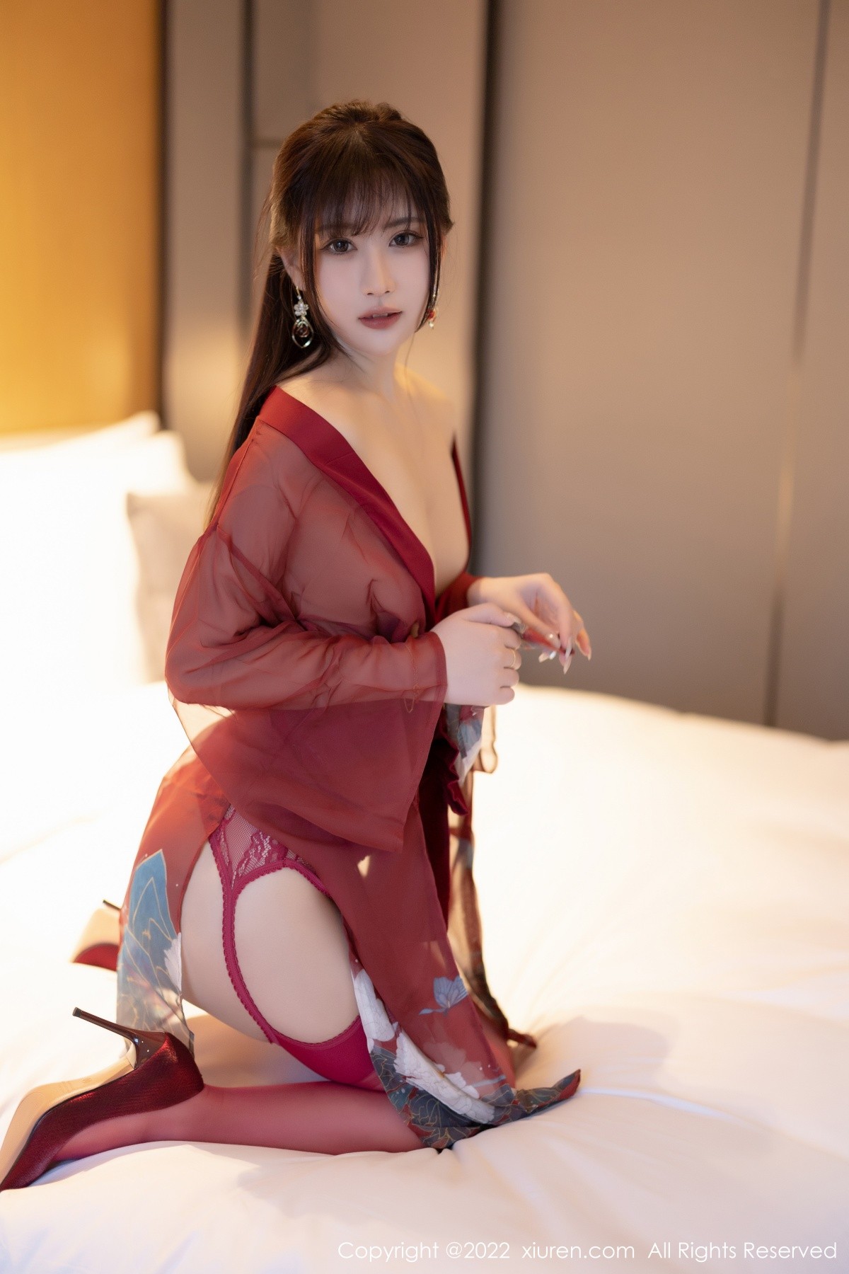 图片[45]-【XiuRen秀人网】2022.09.19 Vol.5606 張欣欣【80P】-六色网