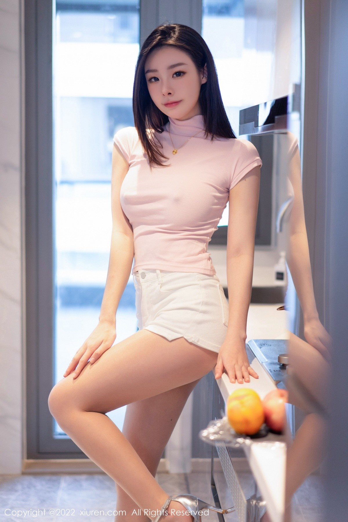 图片[9]-【XiuRen秀人网】2022.09.15 Vol.5593 是小逗逗【77P】-六色网