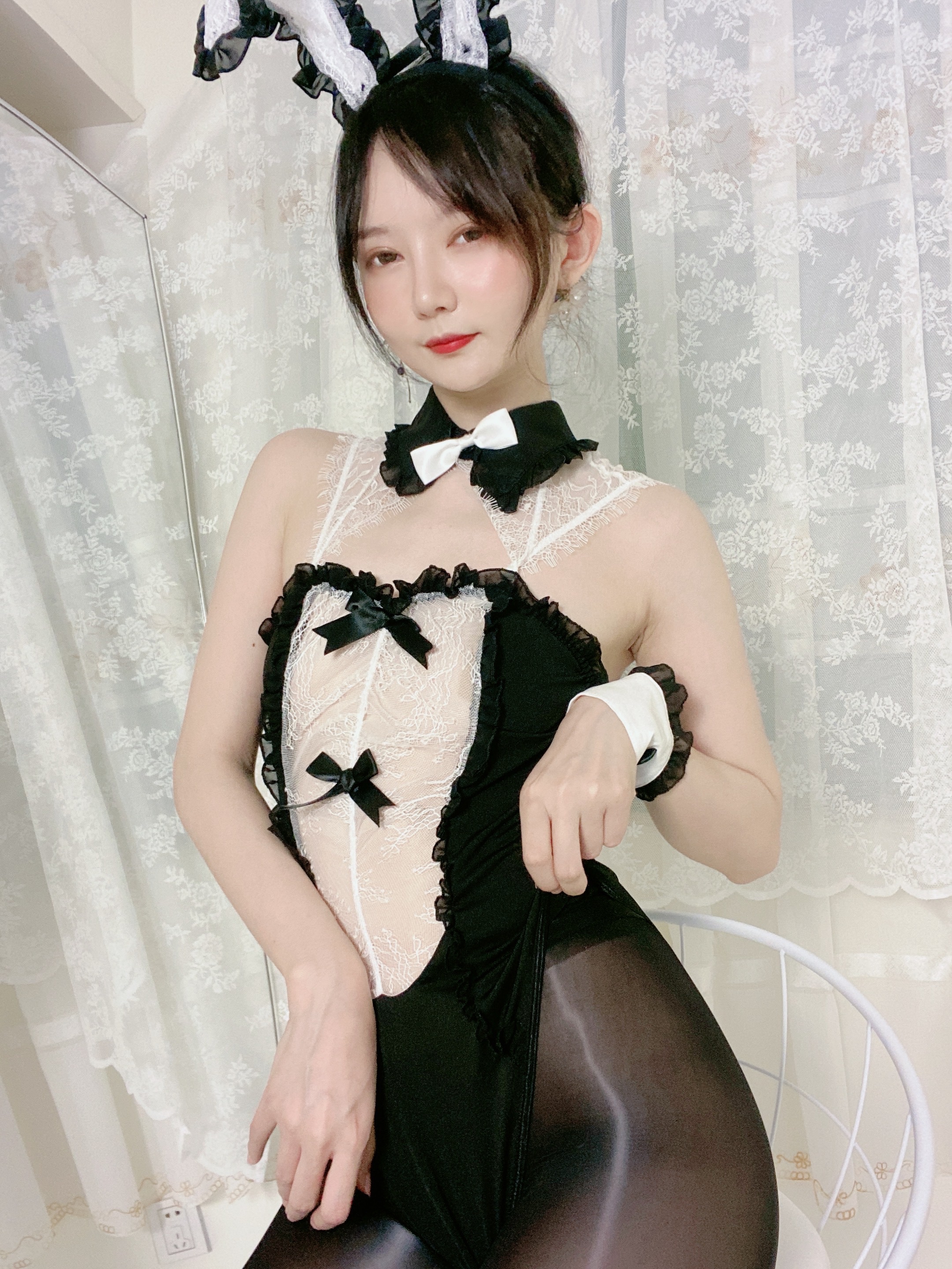 51酱 NO.005 — 油光袜[59P+4V284M]-六色网