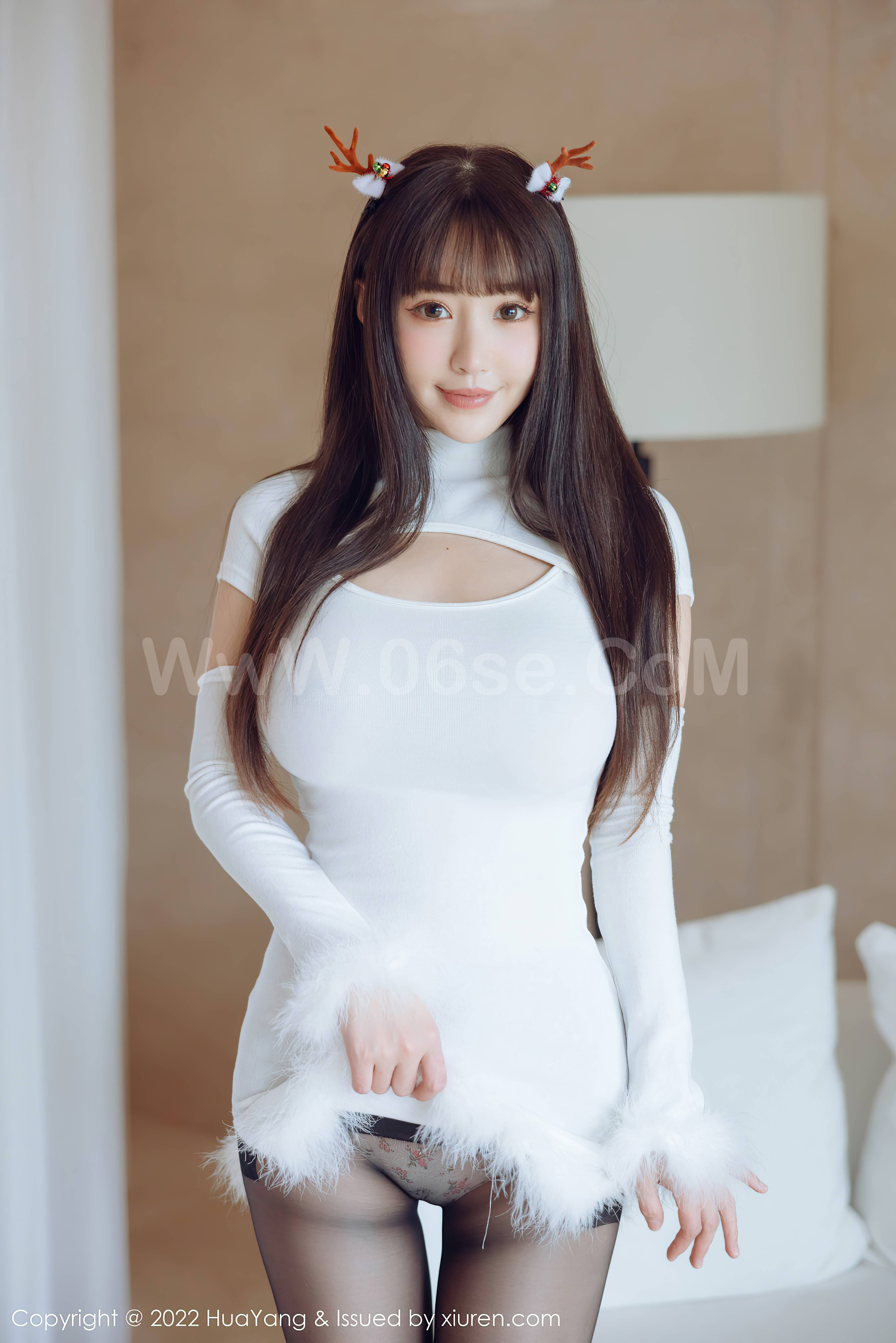 图片[11]-HuaYang Vol.480 Zhu Ke Er (朱可儿Flora)-六色网