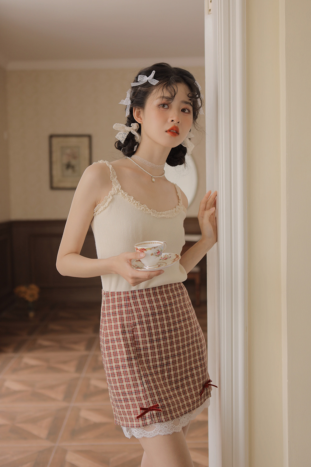 图片[8]-温柔系少女-六色网