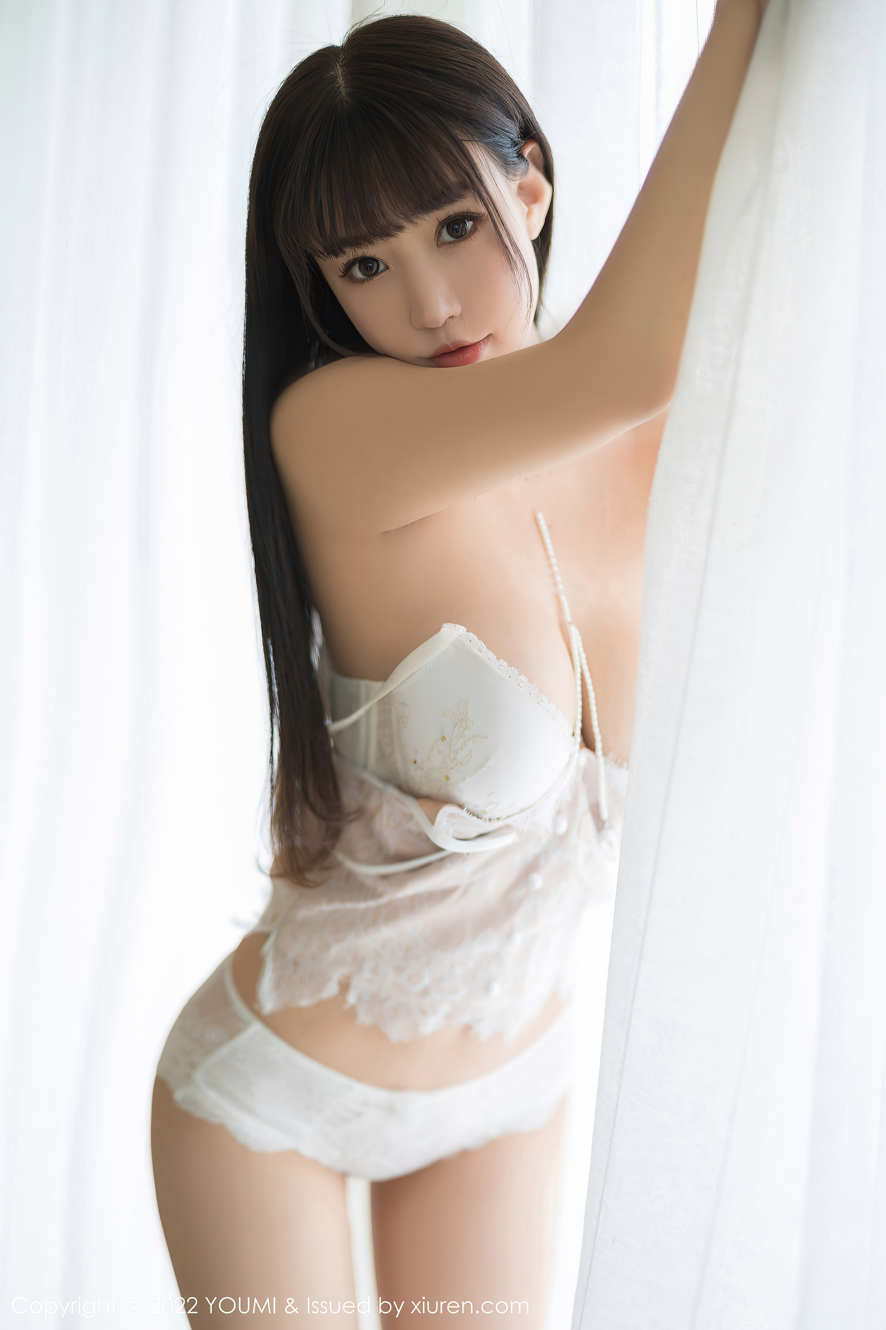 图片[62]-YouMi Vol.759 Zhu Ke Er (朱可儿)-六色网