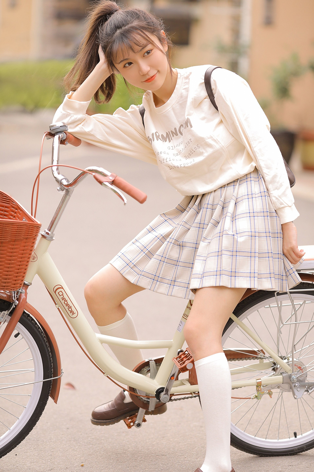 图片[9]-单车女孩儿-六色网