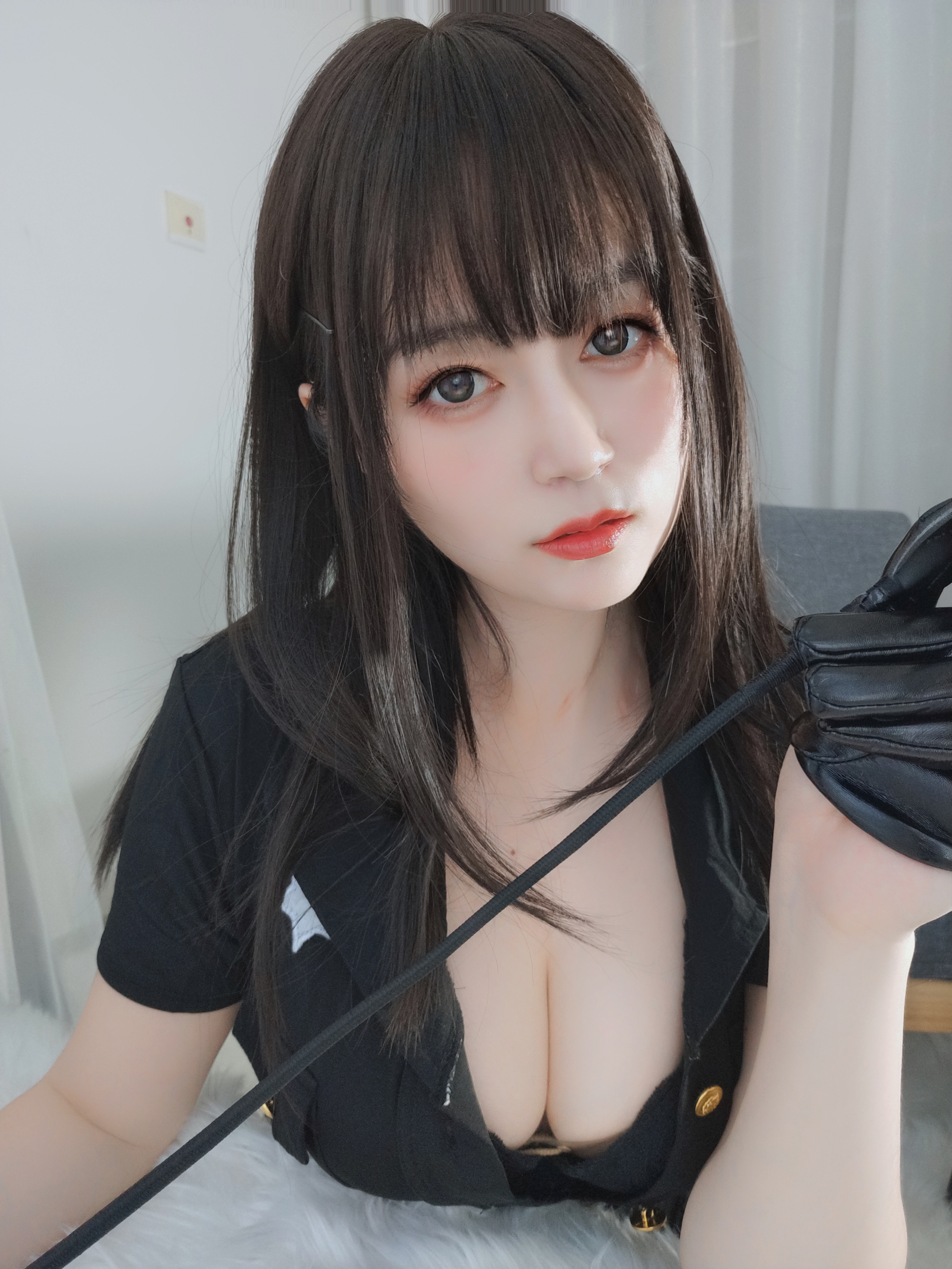 图片[75]-Coser小姐姐白银 NO.047 – 抖S姐姐（下）[82P+6V379M]-六色网