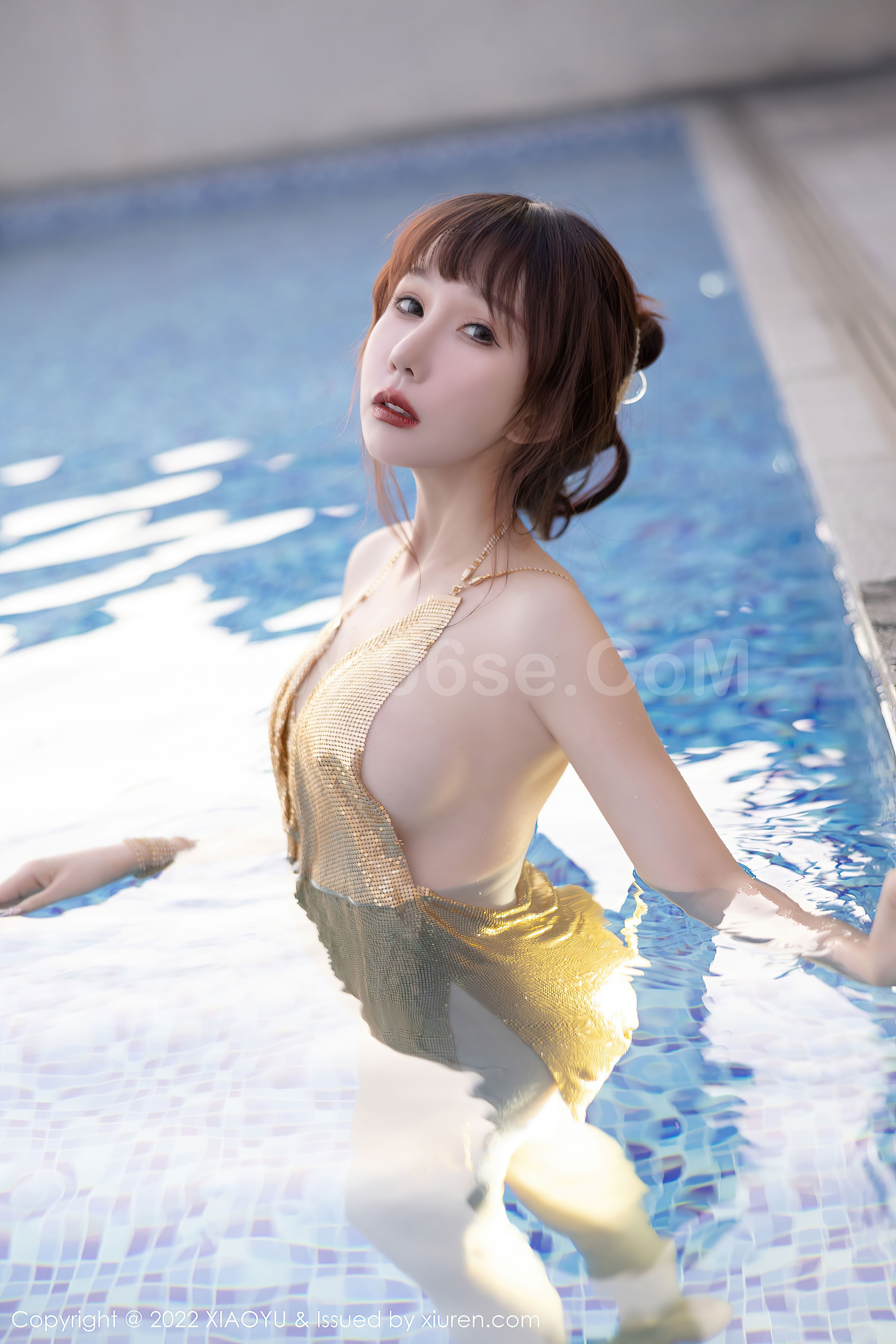 图片[18]-[XIAOYU语画界] 2022.10.26 VOL.890 波巧酱-六色网