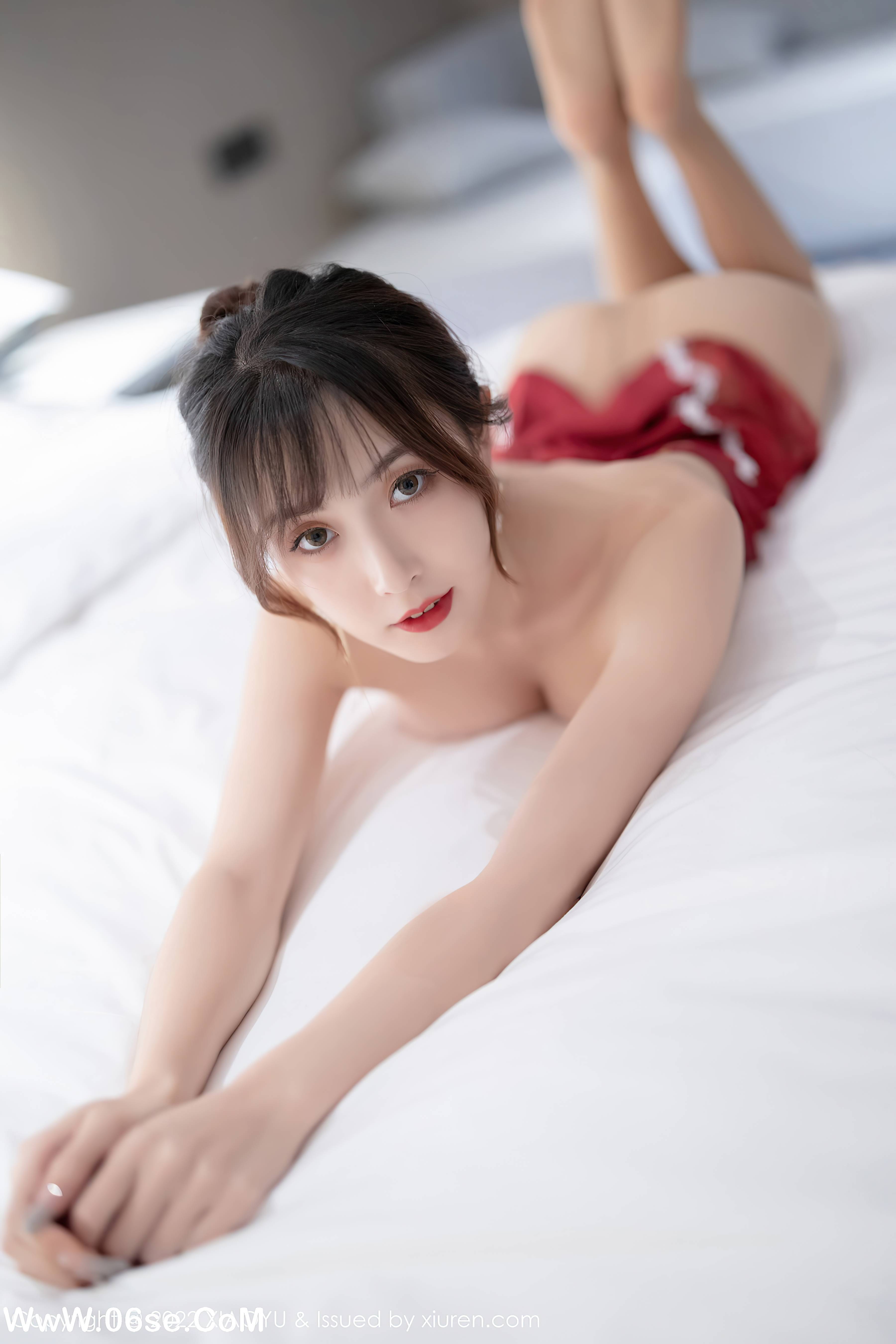图片[76]-[XIAOYU语画界] 2022.05.04 NO.769 林星阑[85+1P675M]-六色网