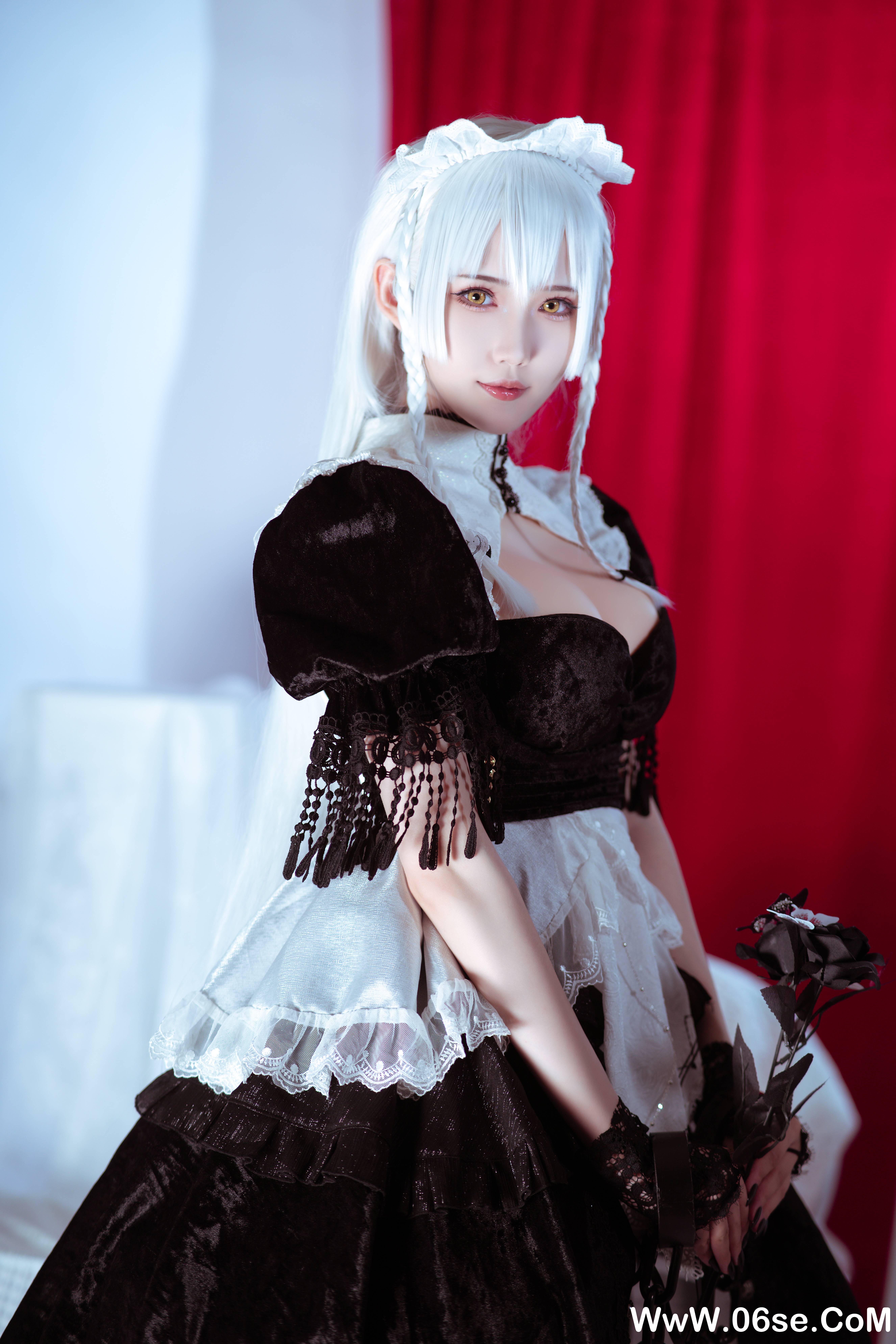图片[8]-花兮_honoka NO.001 — 赫敏[23P489M]-六色网