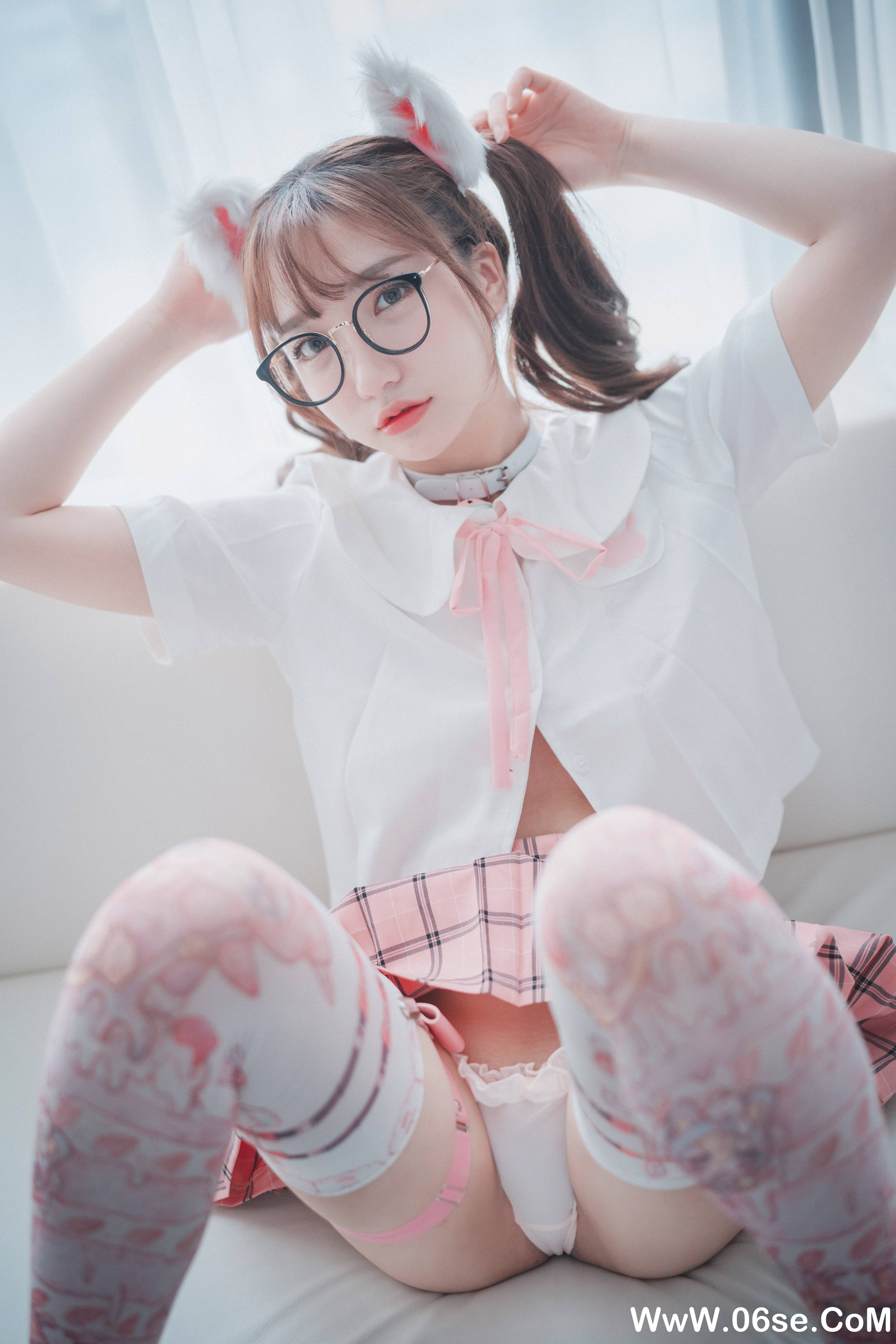 图片[48]-DJAWA — NO.125 Cute Pink [50P400M]-六色网