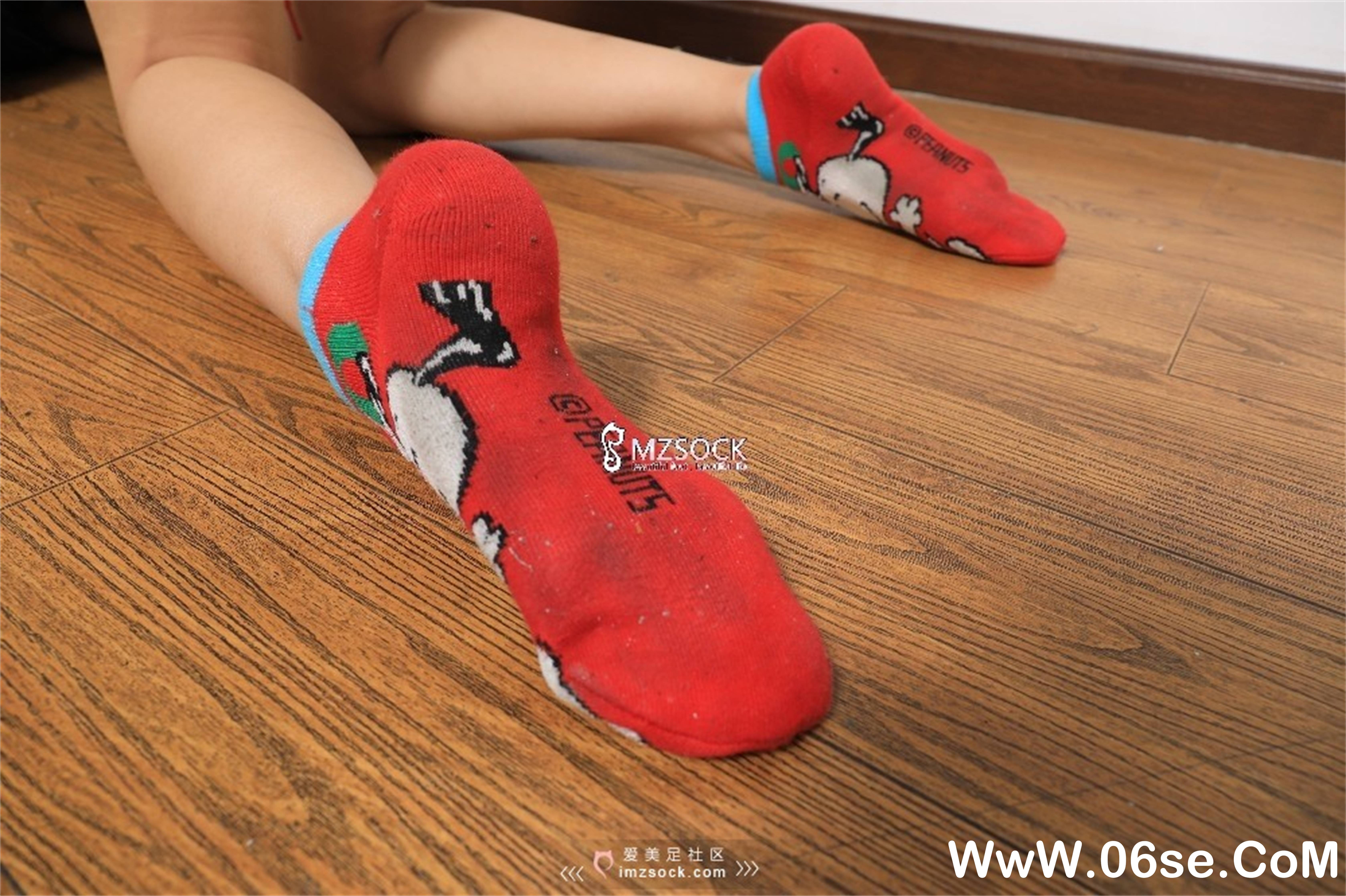 图片[23]-[MZSOCK]爱美足 NO.058 大长腿叮叮[91P258M]-六色网