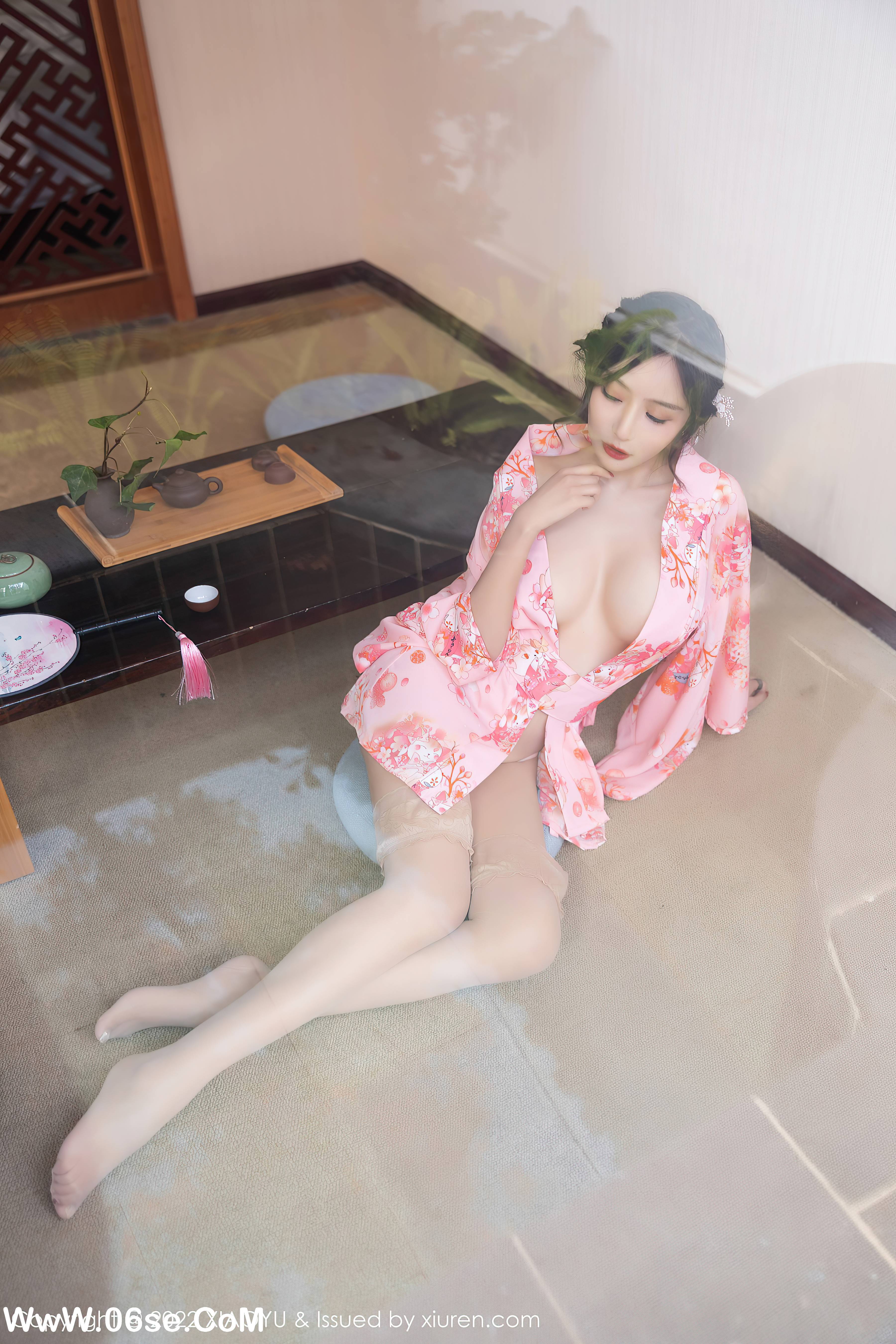 图片[37]-[XIAOYU语画界] 2022.04.11 NO.754 王馨瑶yanni[71+1P651M]-六色网