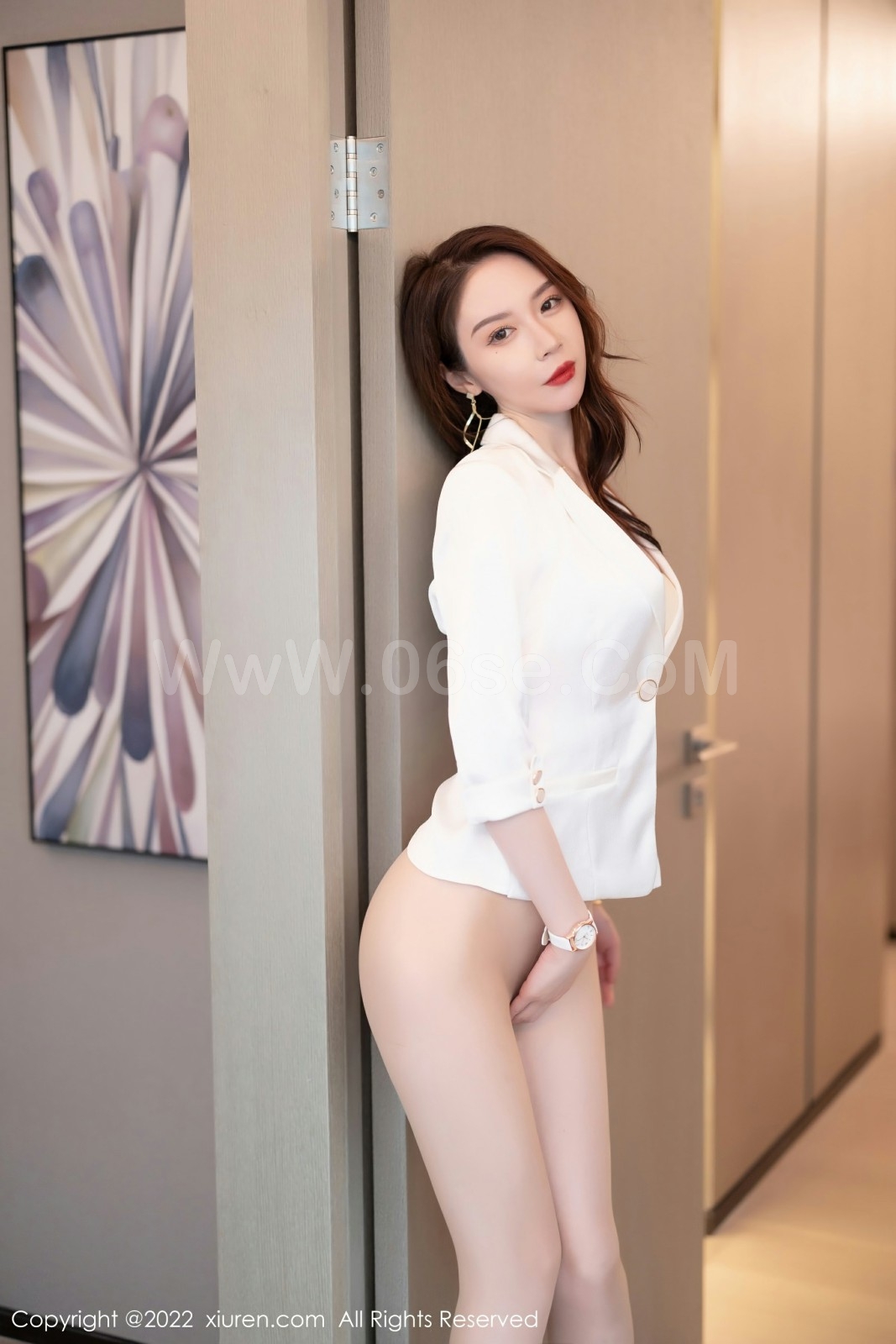 图片[31]-[XiuRen秀人网] 2022.06.15 No.5147 梦心玥-六色网