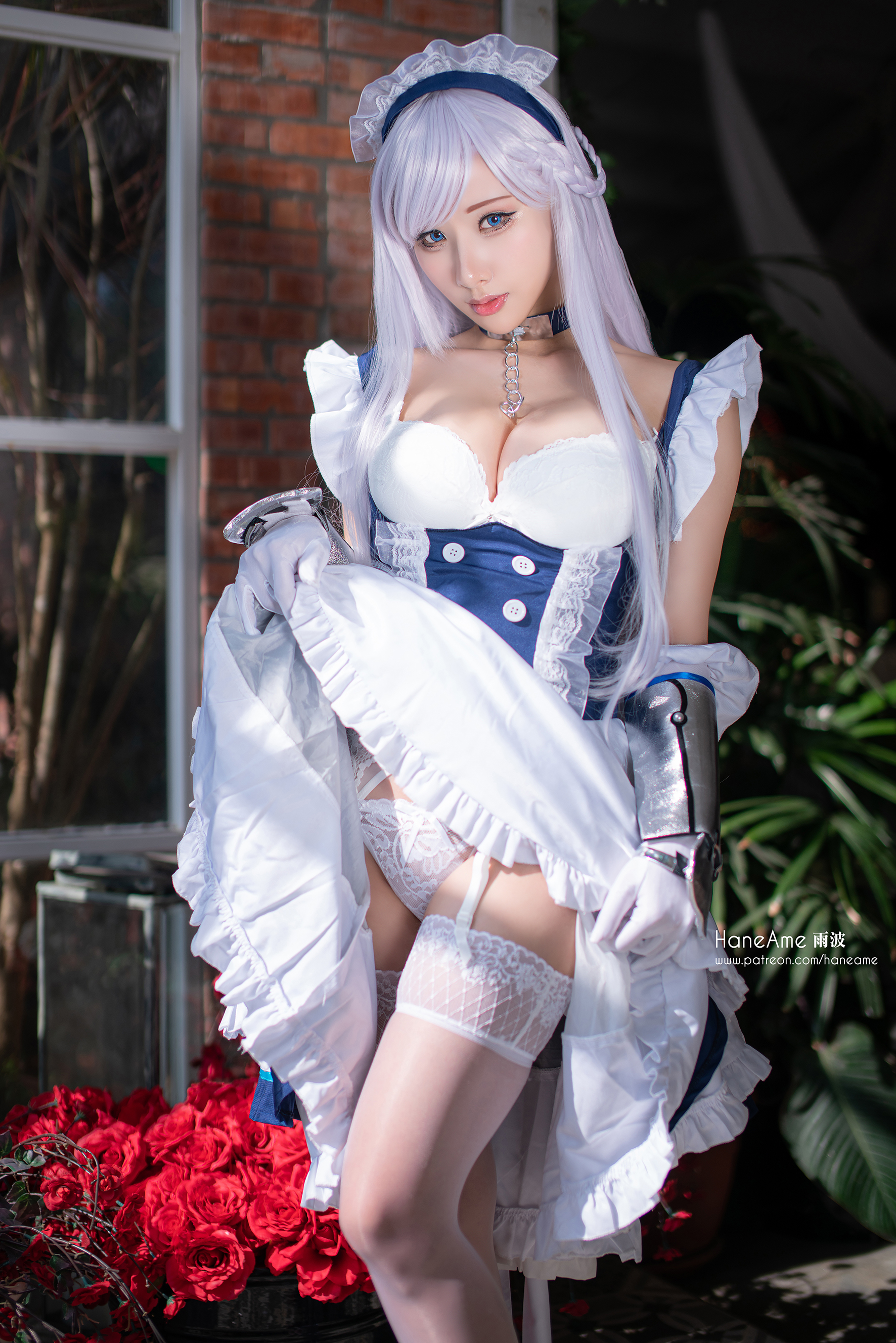 图片[12]-Hane Ame 雨波写真 NO.018 – 贝尔法斯特[16P43M]-六色网