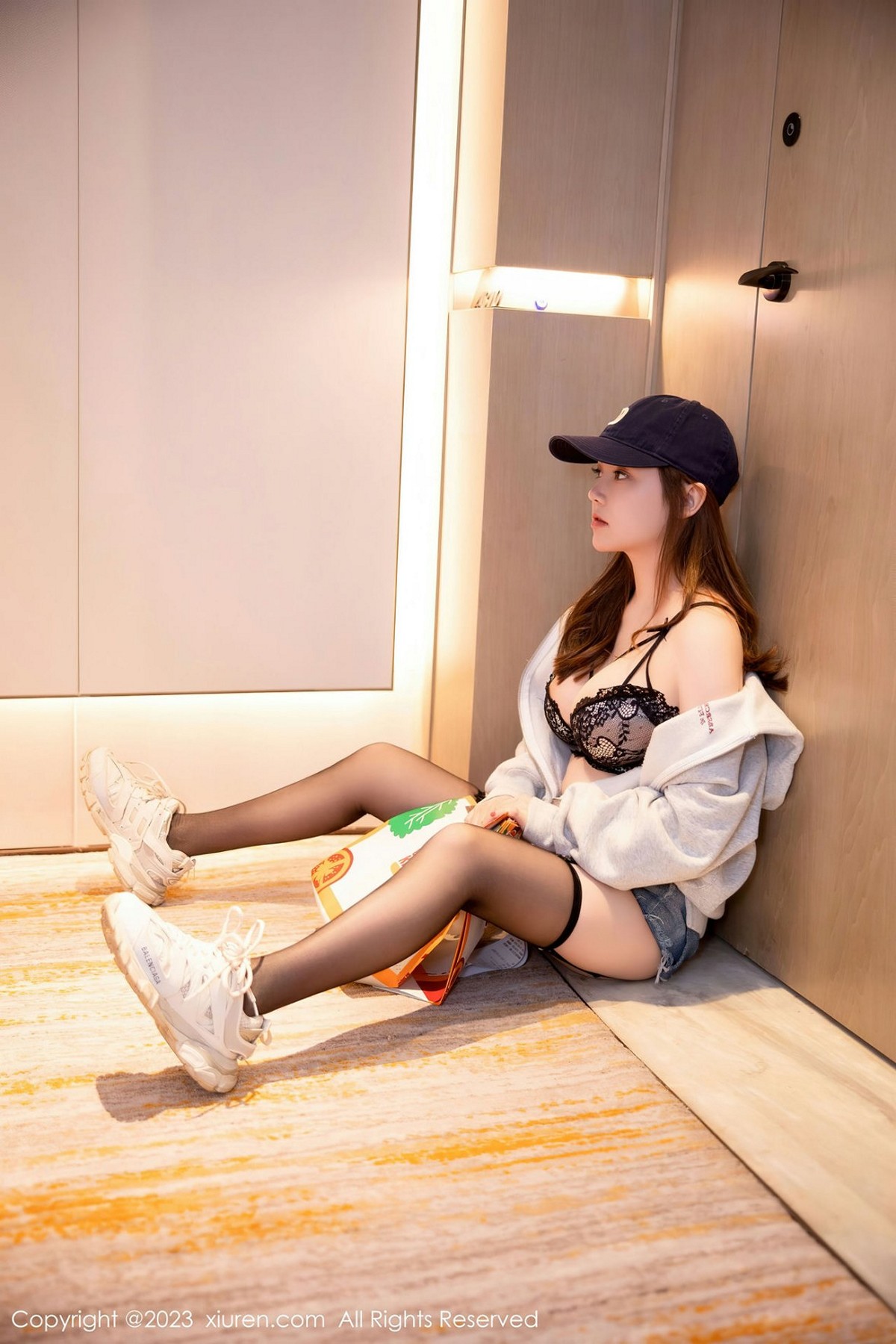 图片[20]-【XiuRen秀人网】2023.01.18 Vol.6155 豆瓣醬【87P】-六色网