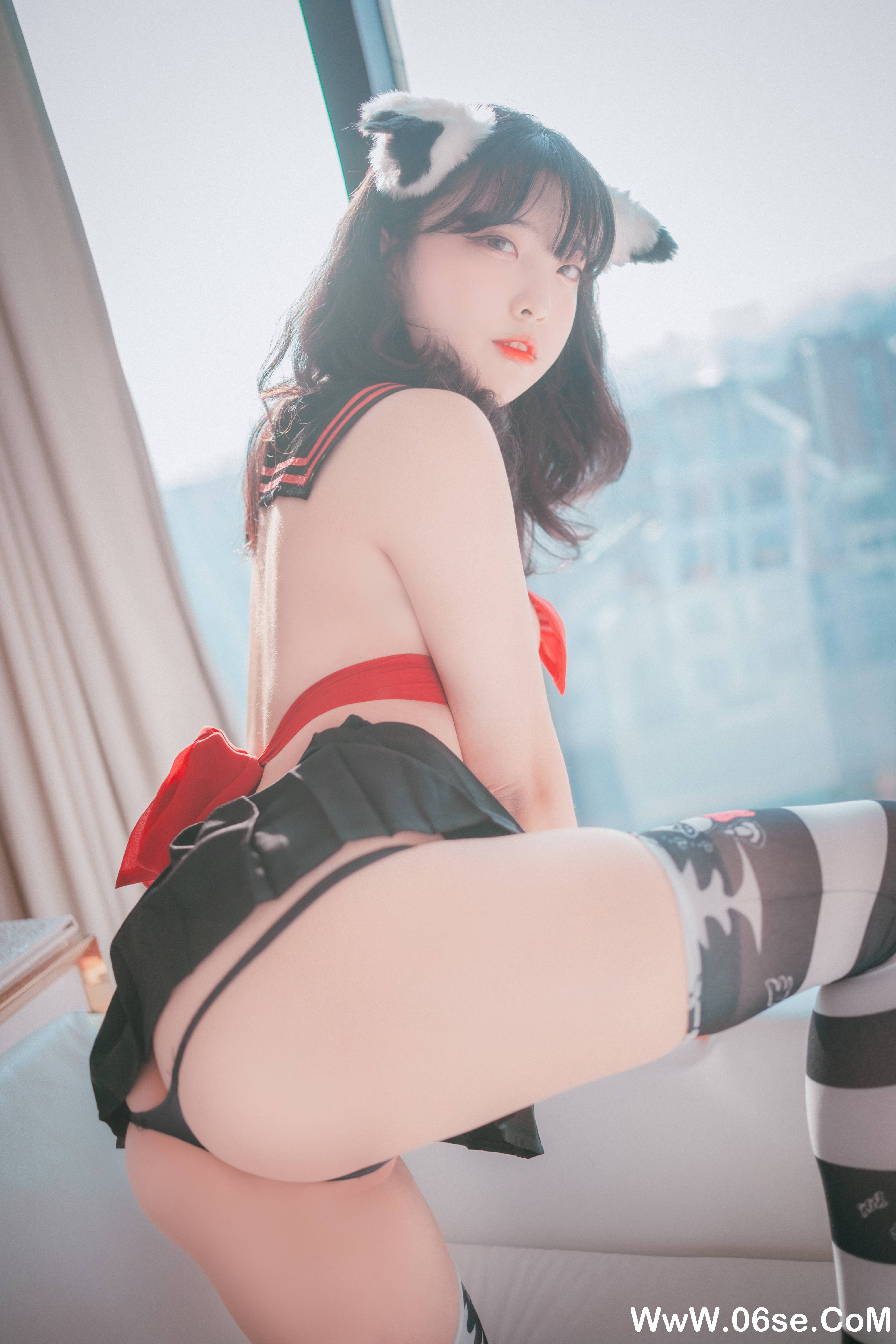 图片[35]-DJAWA — NO.133 Ribboned Only [63P518M]-六色网