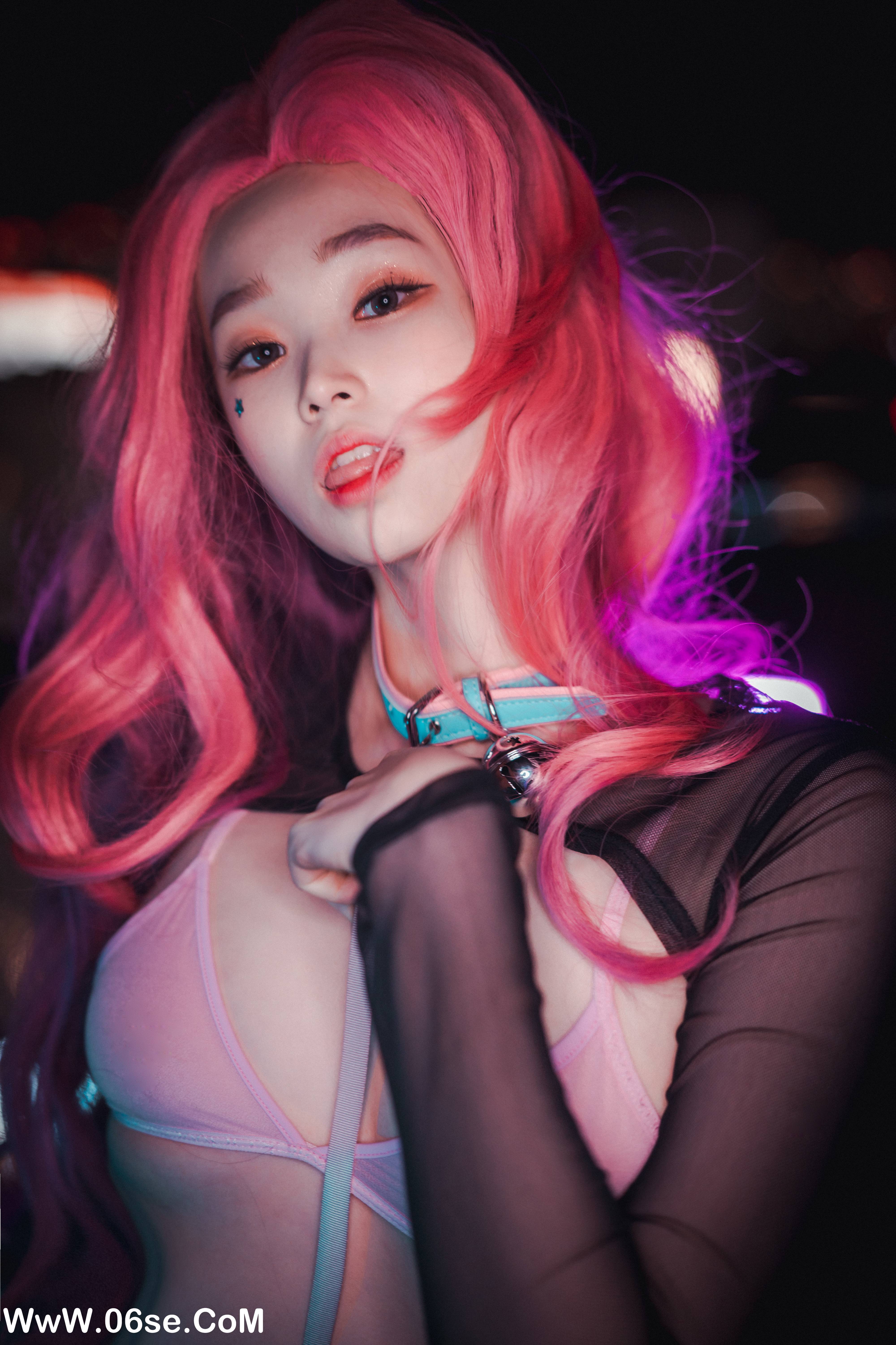 图片[16]-DJAWA – Seraphine The Starry-Eyed Songstress [156P1.65G]-六色网