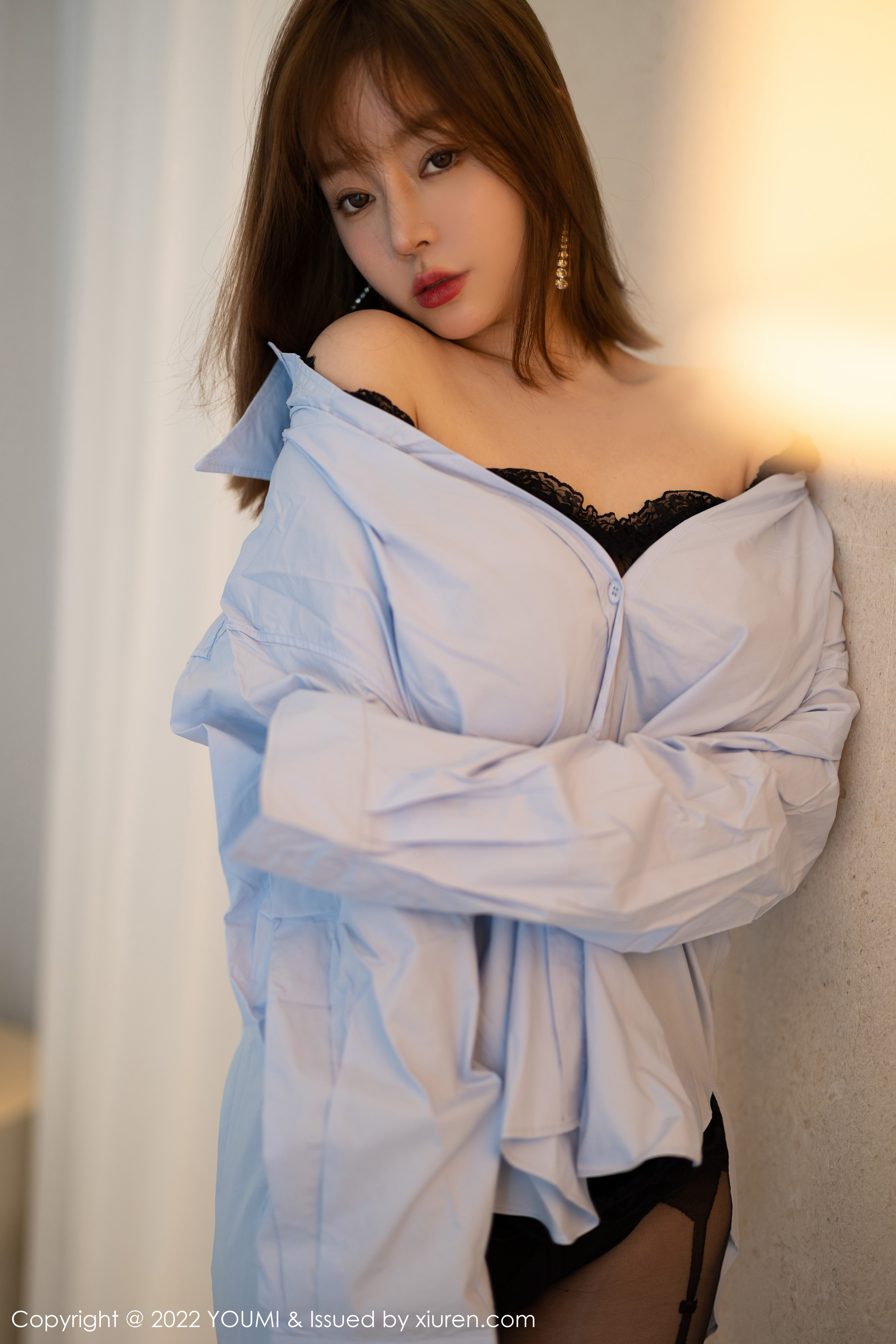 图片[13]-YouMi Vol.754 Wang Yu Chun (王雨纯)-六色网