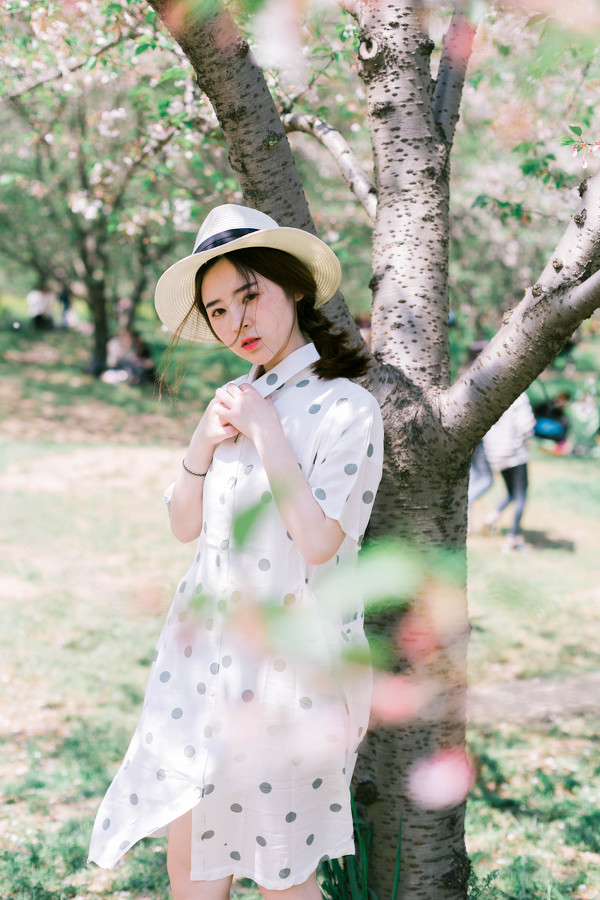 图片[13]-樱花少女-六色网