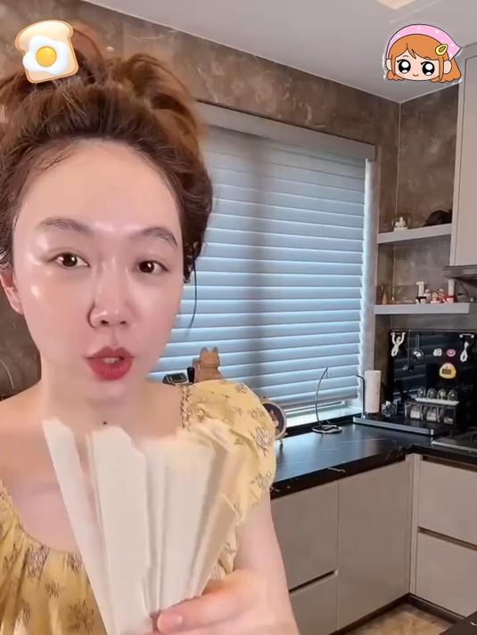 铁棍山药裤带面,宽而不软,韧而不柴,鲜到骨子里