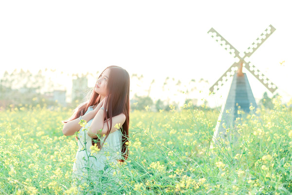 图片[24]-田园花香-六色网