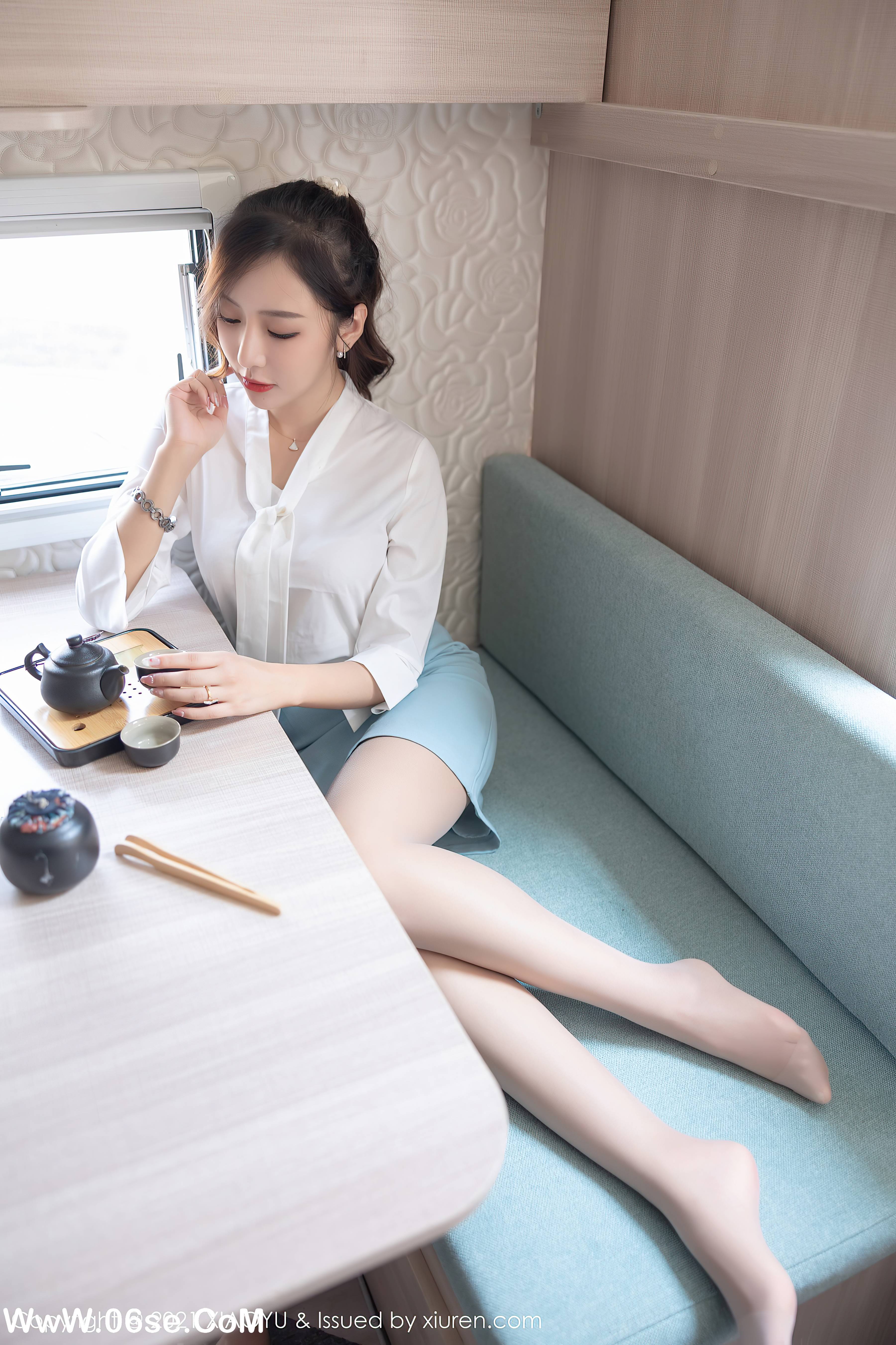 图片[28]-[XIAOYU语画界] 2021.10.19 NO.635 王馨瑶yanni[98+1P877M]-六色网