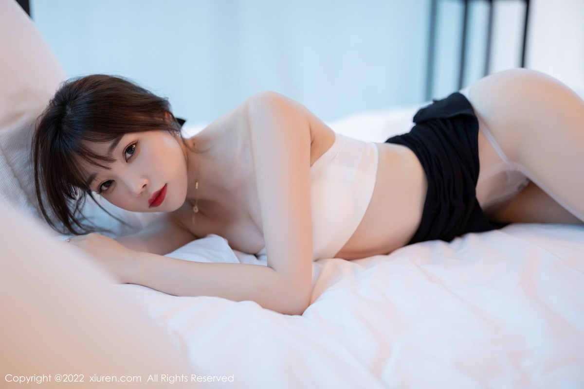图片[44]-【XiuRen秀人網】2022.08.26 Vol.5500 徐莉芝Booty【80P】-六色网