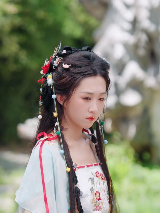 别惹她，她相公超厉害的 41