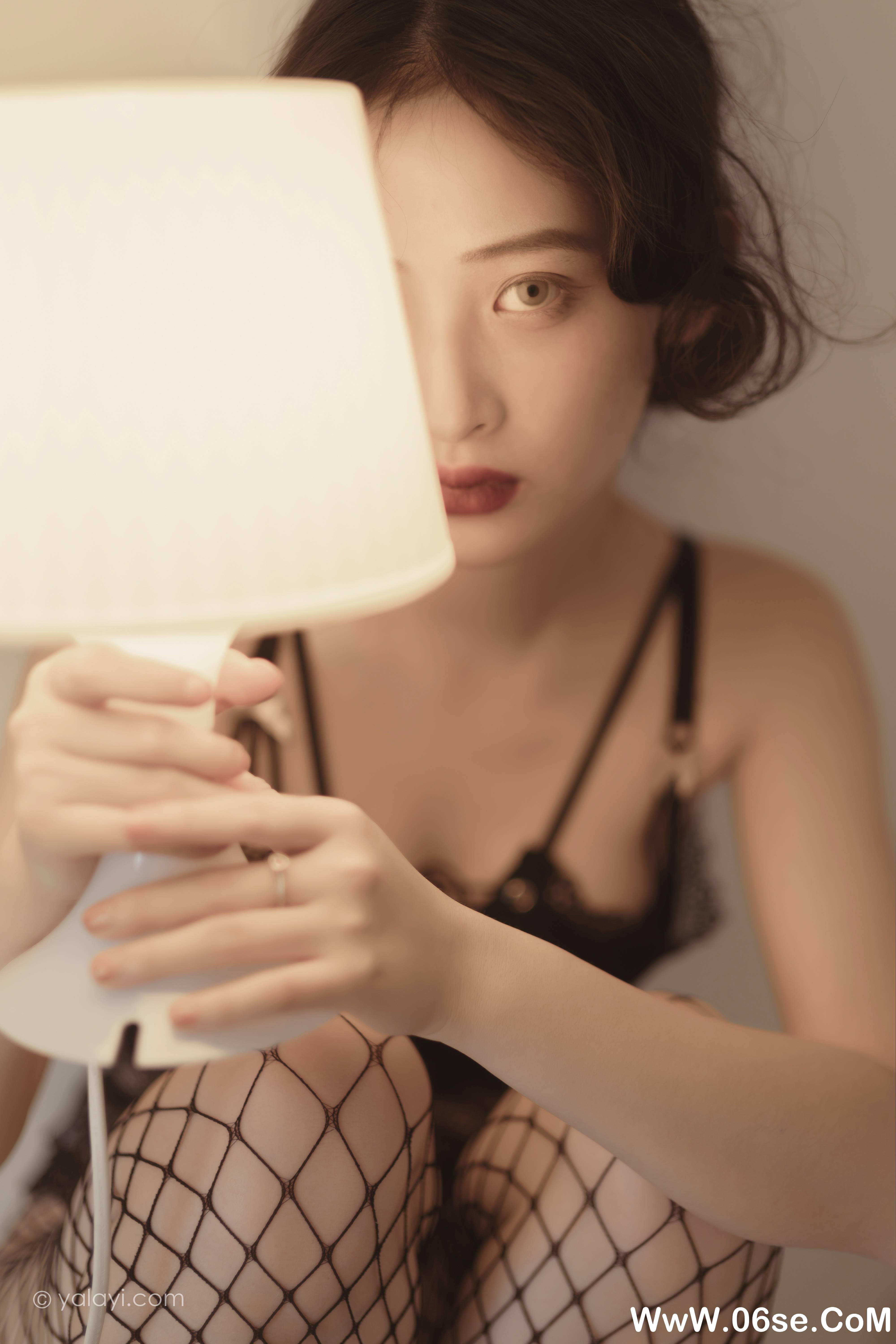 图片[25]-[YALAYI雅拉伊] 2021.05.15 NO.793 西子《万人迷》[37+1P273M]-六色网