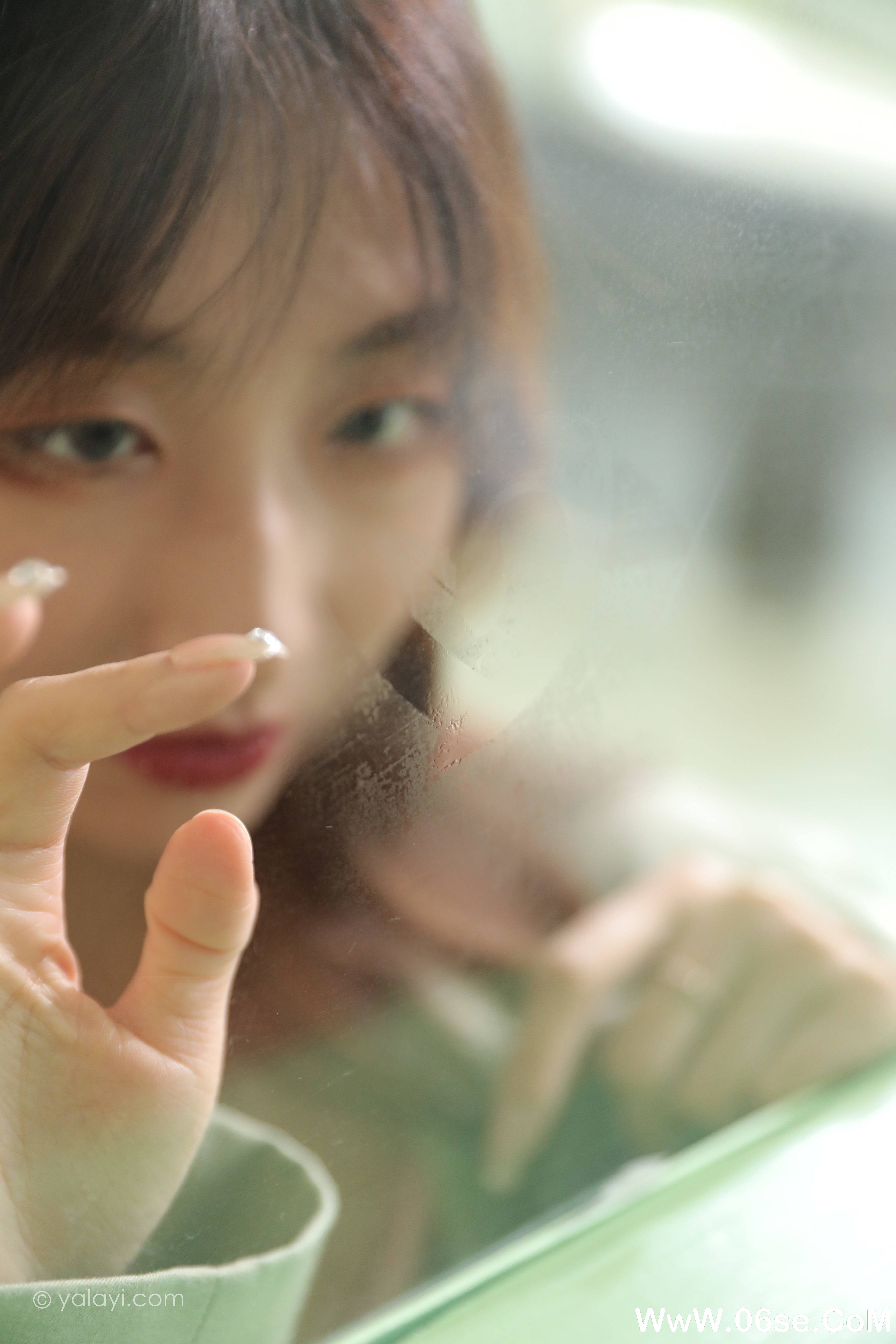 图片[36]-[YALAYI雅拉伊] 2021.05.28 NO.798 佳佳《平心静气》[37+1P307M]-六色网