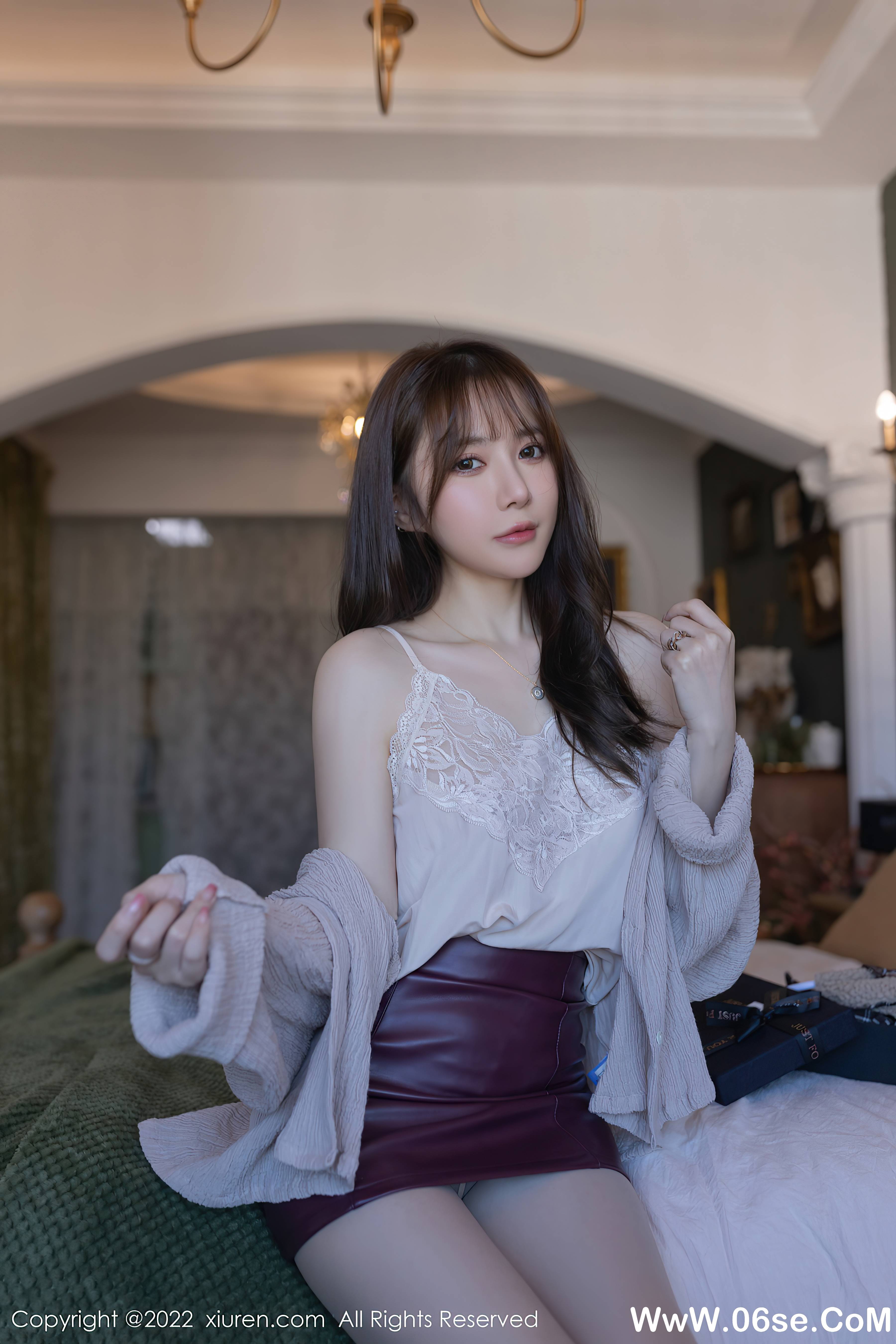 图片[9]-[XIUREN秀人网] 2022.03.11 NO.4705 鱼子酱[80+1P381M]-六色网