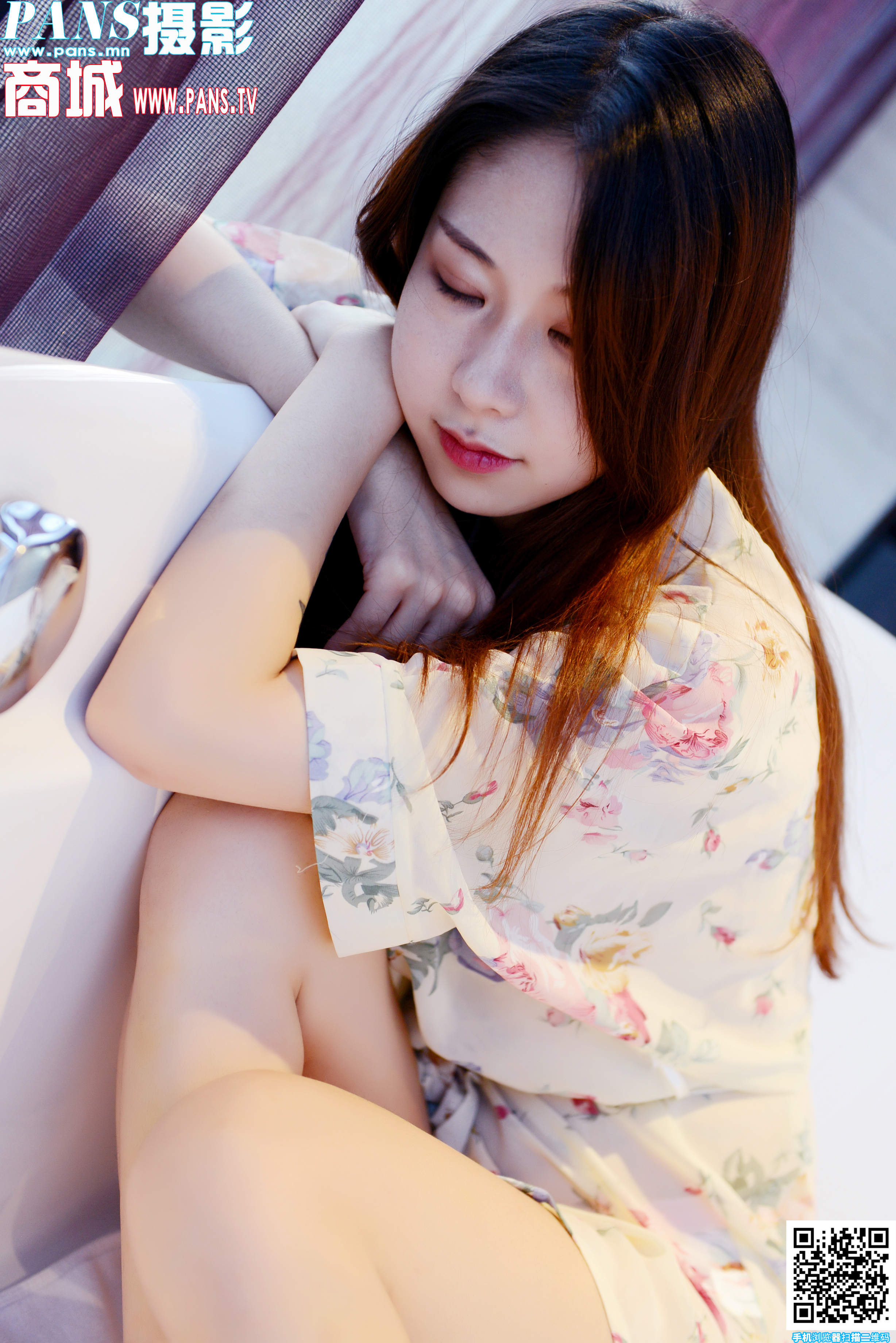 图片[13]-[PANS写真]2020.04.30 NO.1323 咖喱 [20P]-六色网