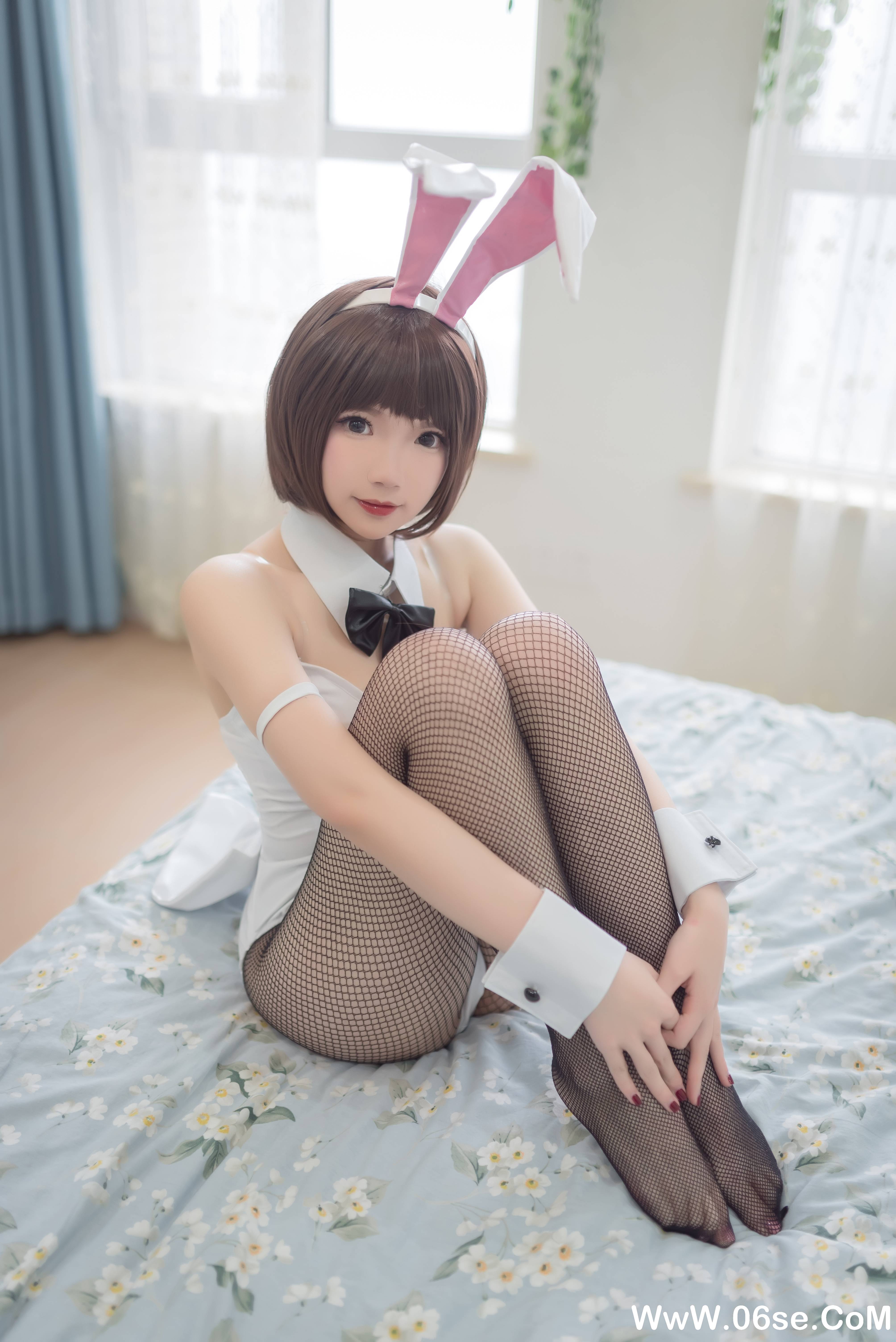 图片[57]-雪晴 NO.032 – 加藤惠 [64P298M]-六色网