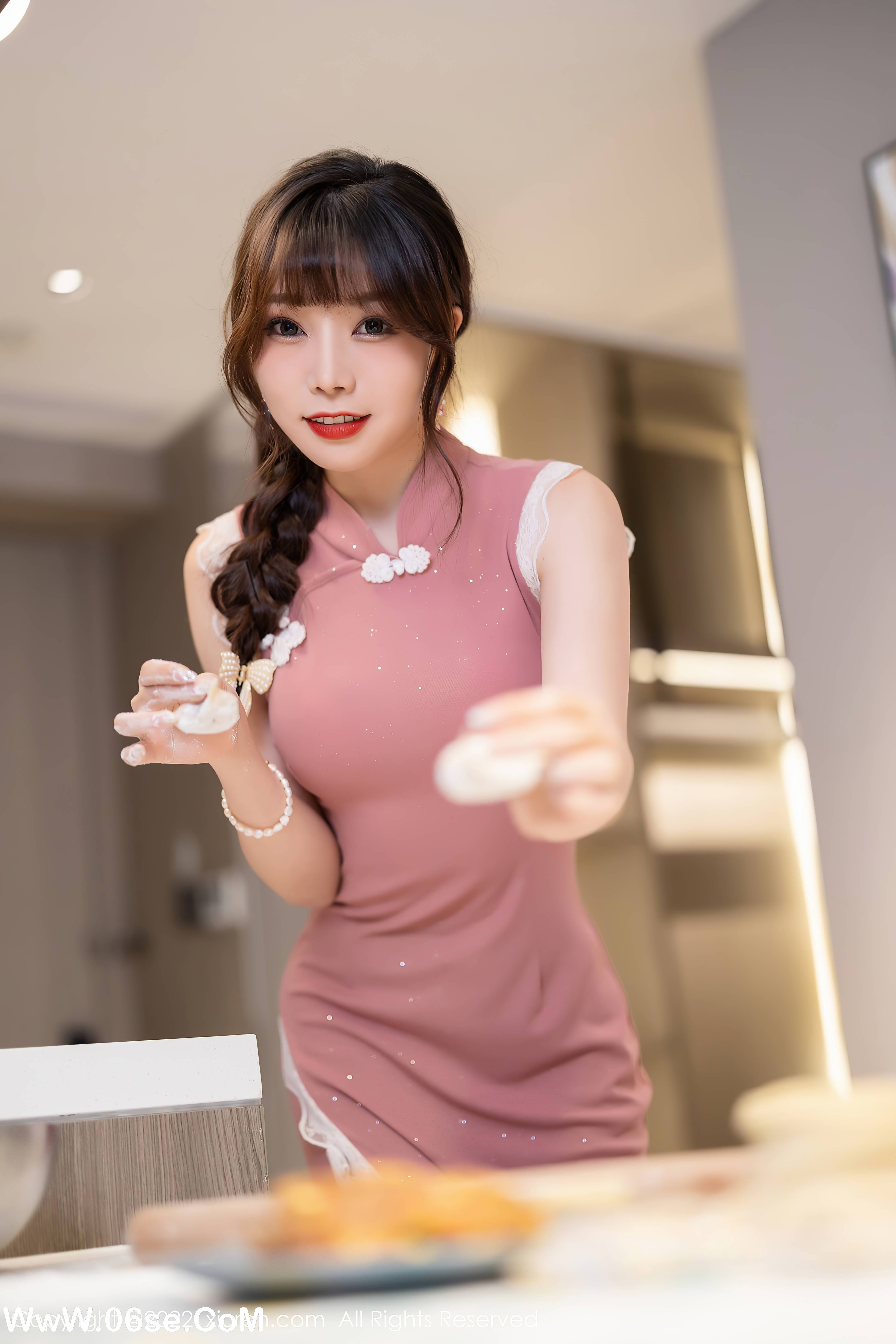 图片[26]-[XIUREN秀人网] 2022.04.11 NO.4848 芝芝Booty[78+1P604M]-六色网
