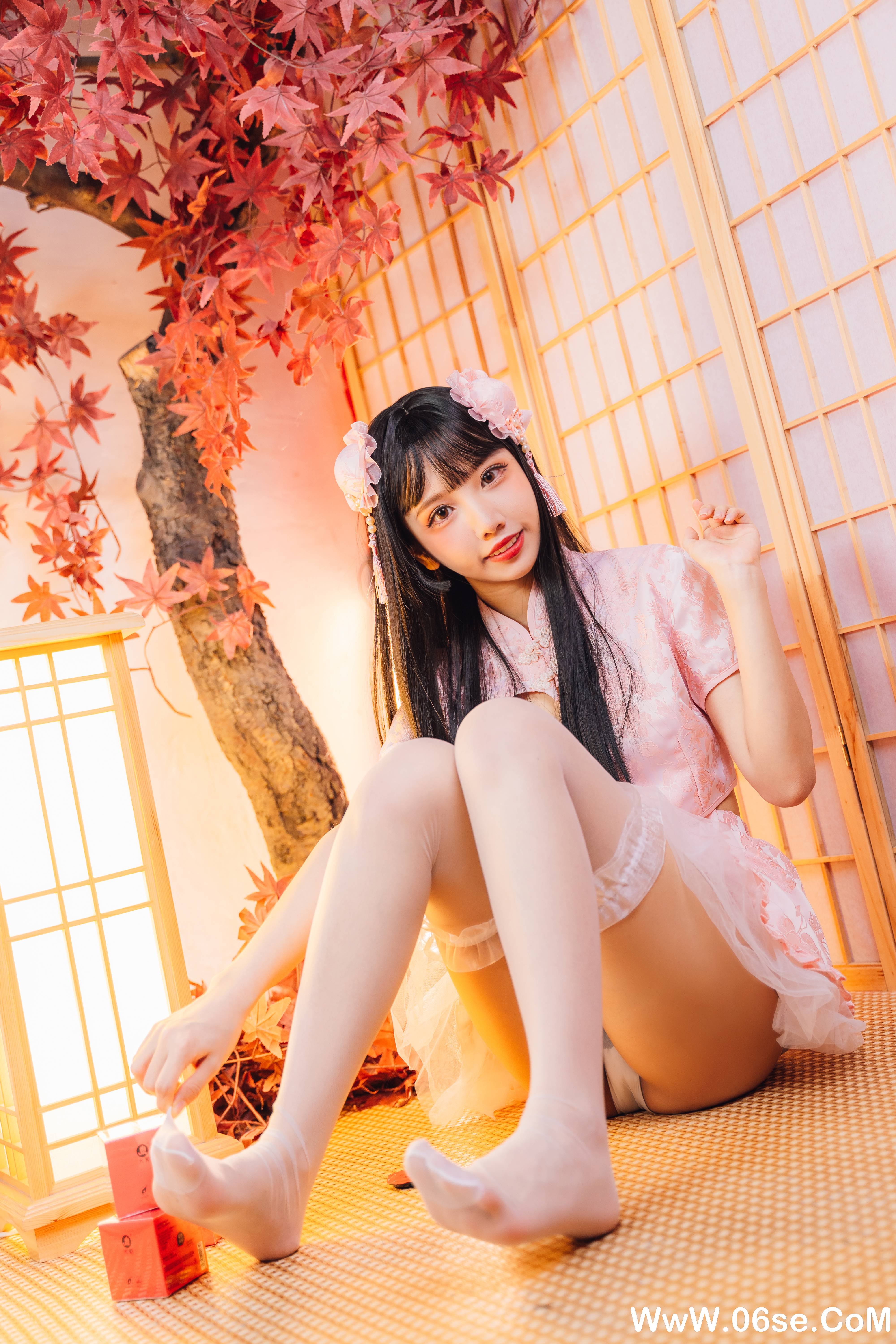 图片[5]-果咩酱w NO.018 – 中国风[21P294M]-六色网