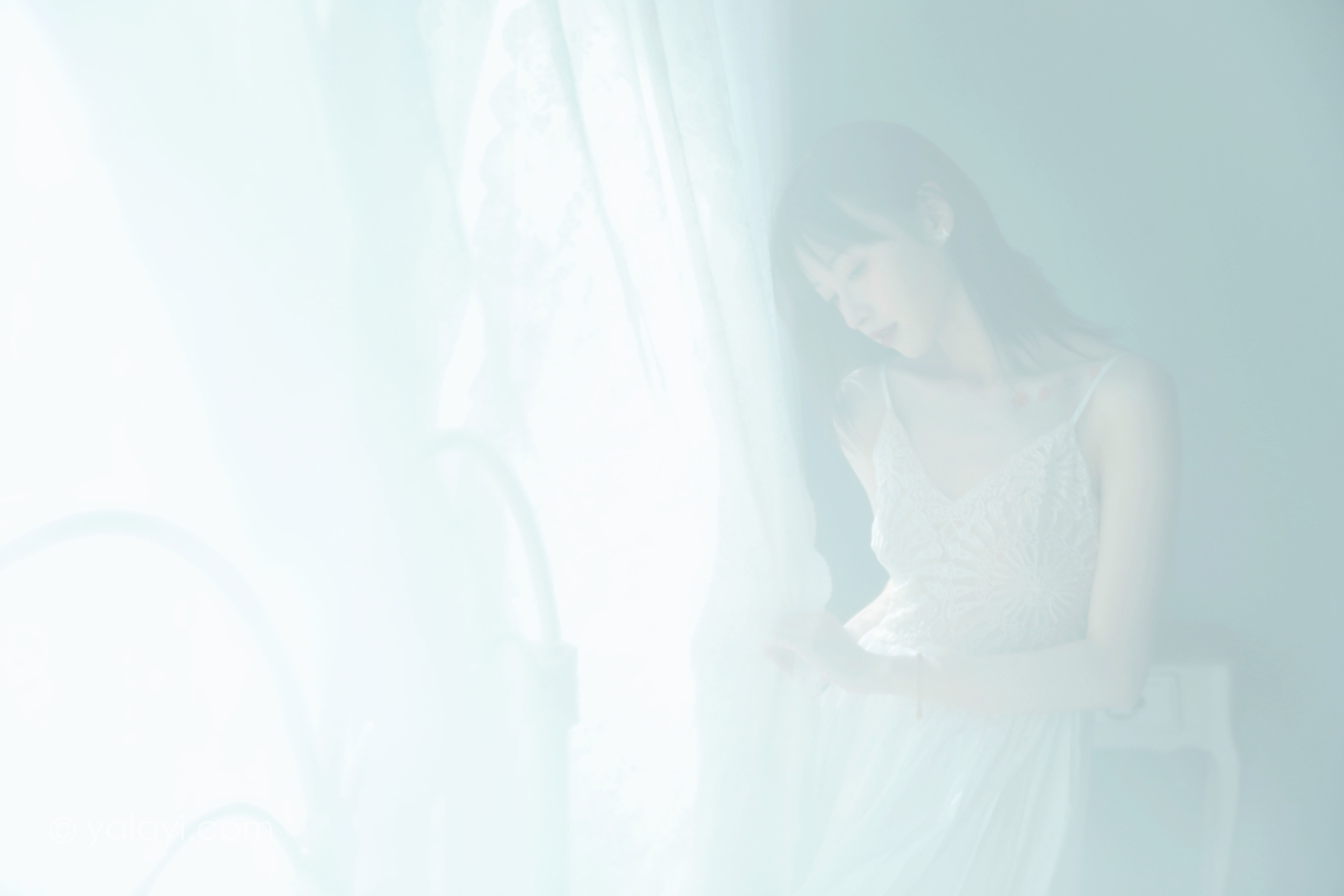 图片[40]-[YALAYI雅拉伊] 2022.07.16 NO.948 京京《唤》[40+1P433M]-六色网