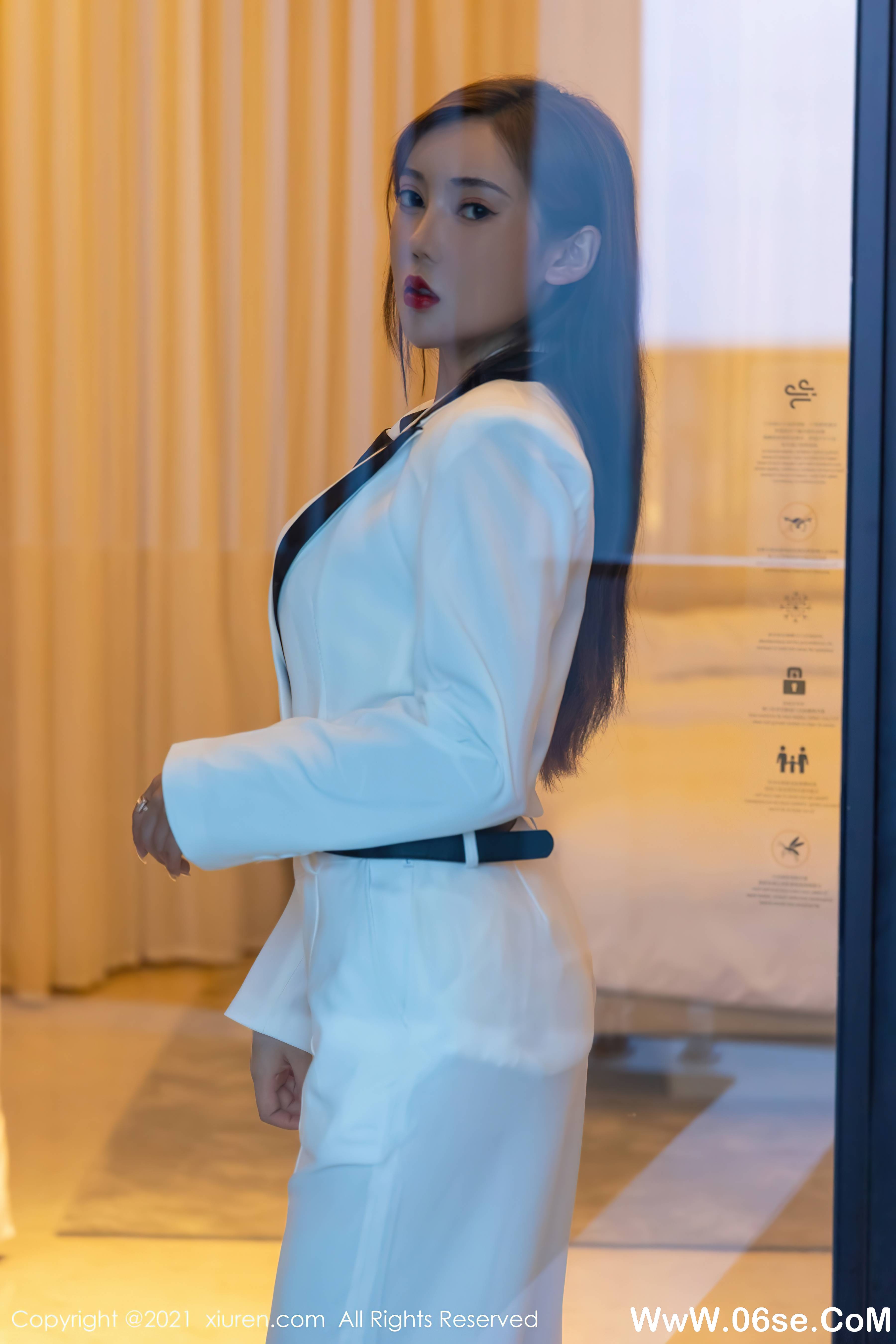 图片[5]-[XIUREN秀人网] 2021.09.28 NO.4008 萌汉药baby[60+1P572M]-六色网