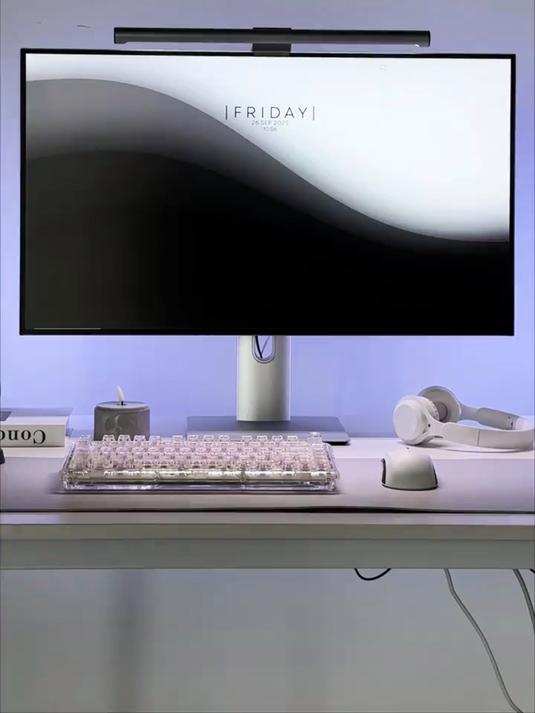 Plaoe 34英寸带鱼屏准4K