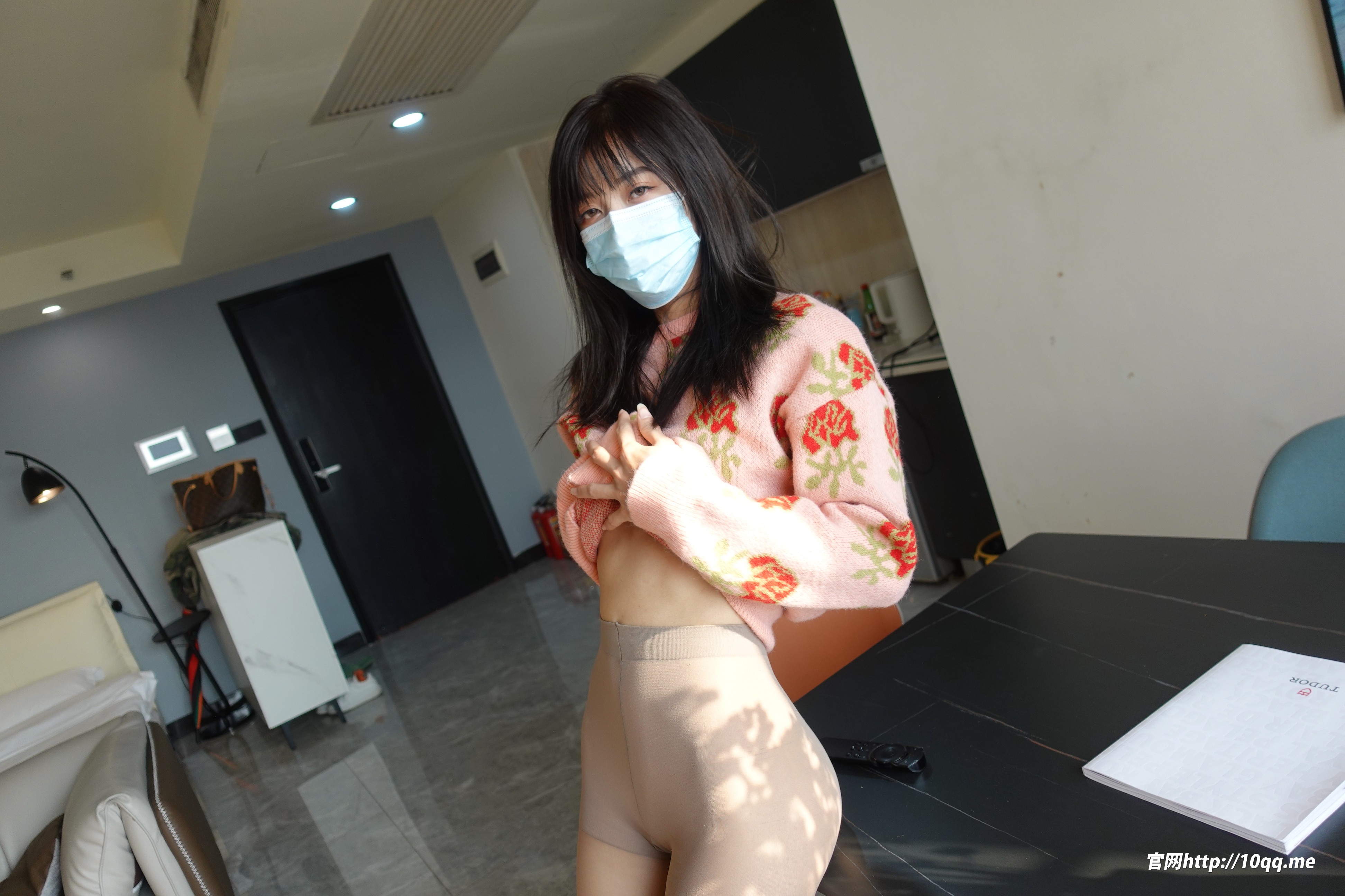 图片[16]-[ROSI口罩系列]2022.04.10 NO.2128[47+1P／65.4MB]-六色网