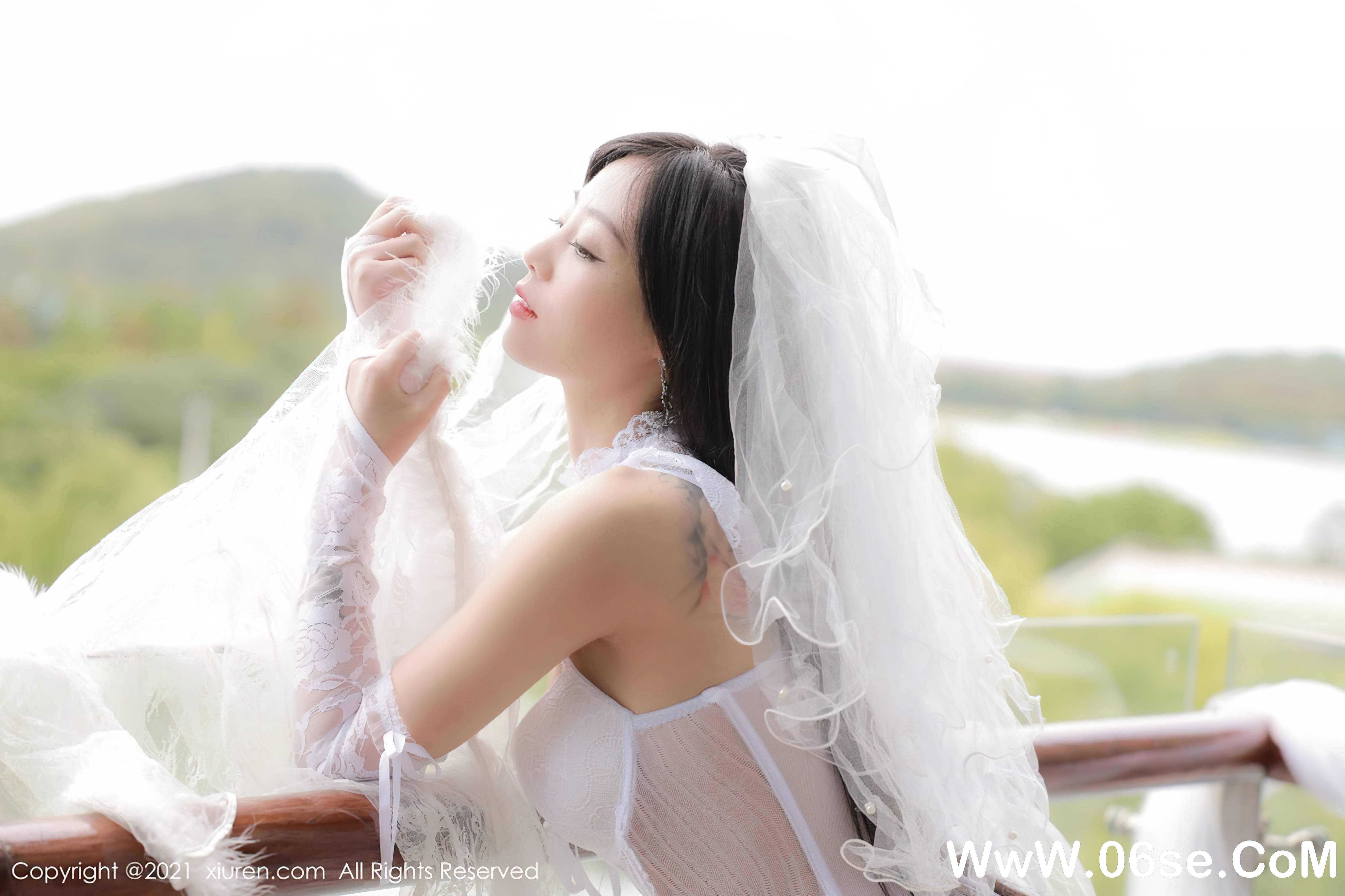图片[36]-[XIUREN秀人网] 2021.12.15 NO.4339 佘贝拉[48+1P376M]-六色网