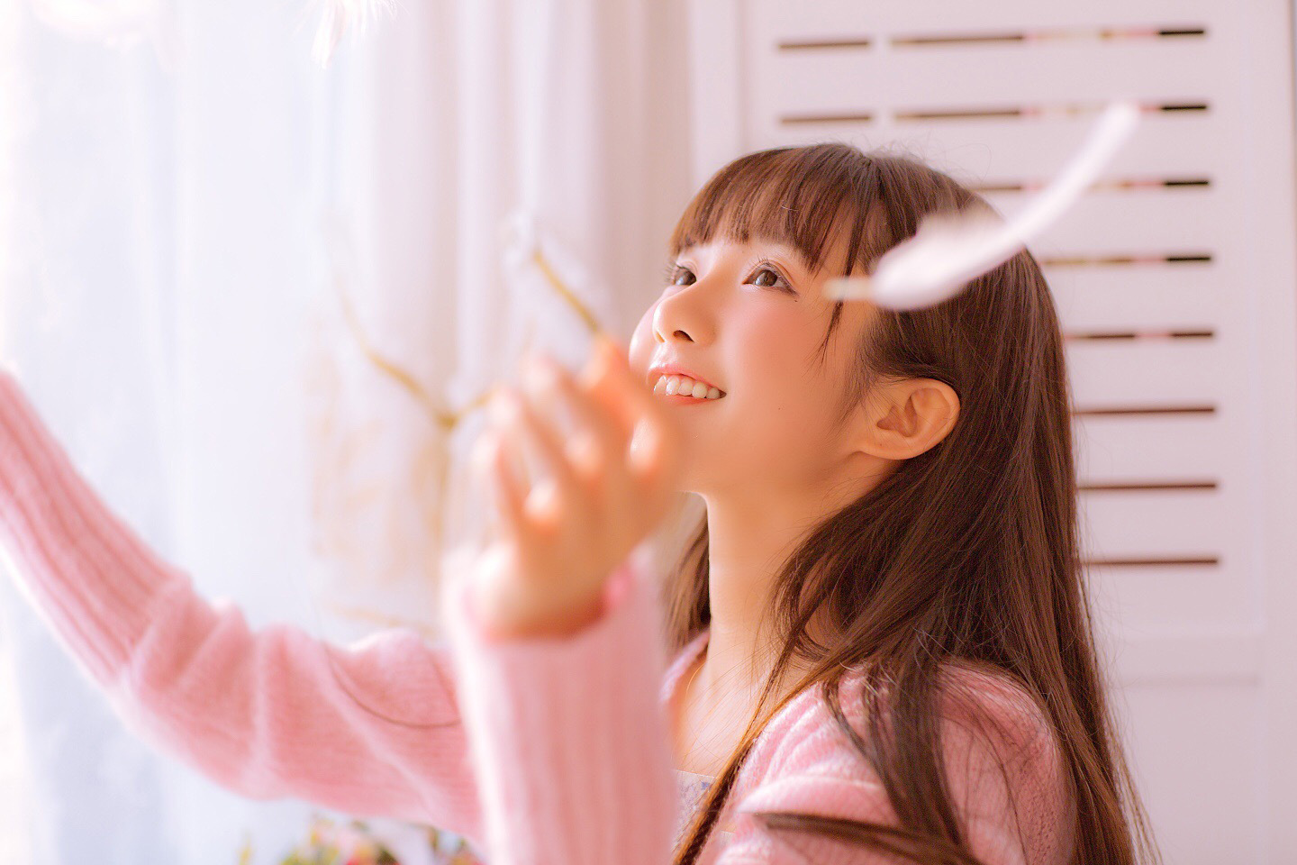 温暖冬日-六色网