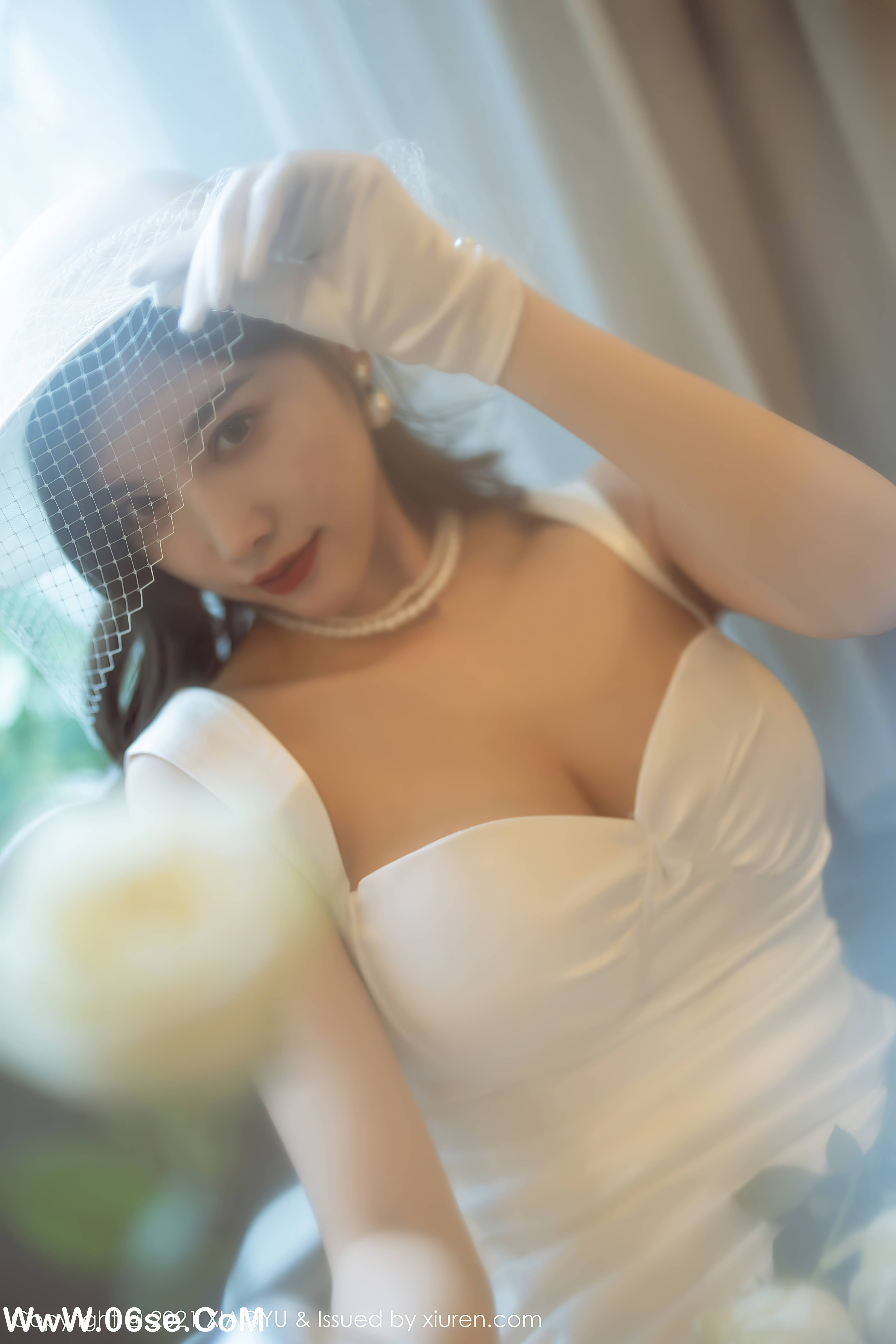 图片[43]-[XIAOYU语画界] 2021.08.06 NO.587 杨晨晨Yome[96+1P713M]-六色网