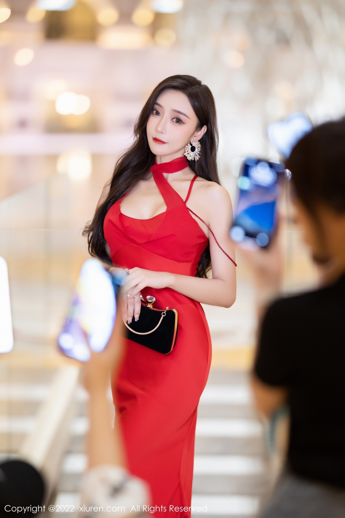 图片[10]-【XiuRen秀人網】2022.08.19 Vol.5470 王馨瑤yanni【78P】-六色网