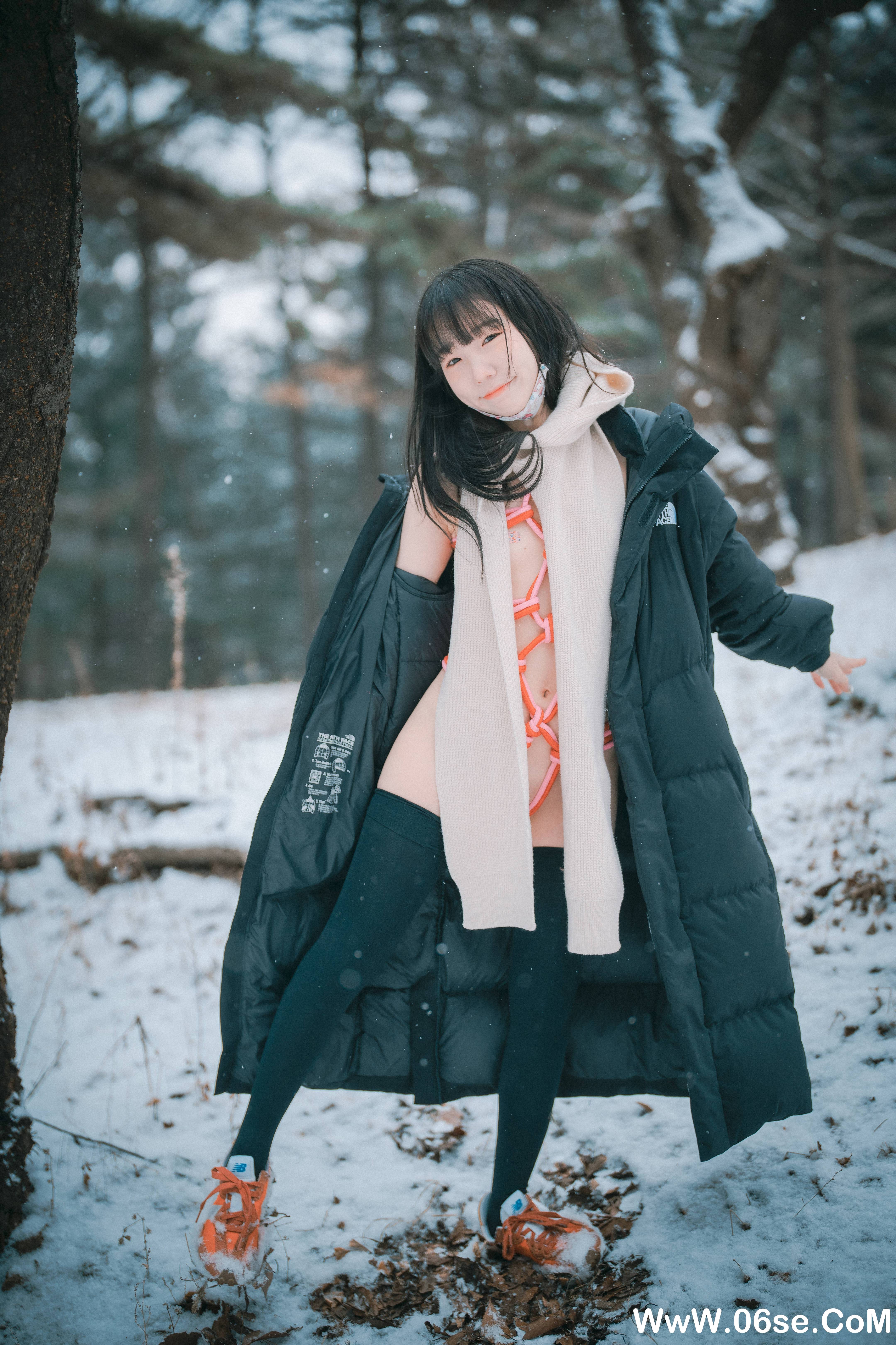 图片[57]-DJAWA — NO.173 Knotting Class #5 [97P2.4G]-六色网