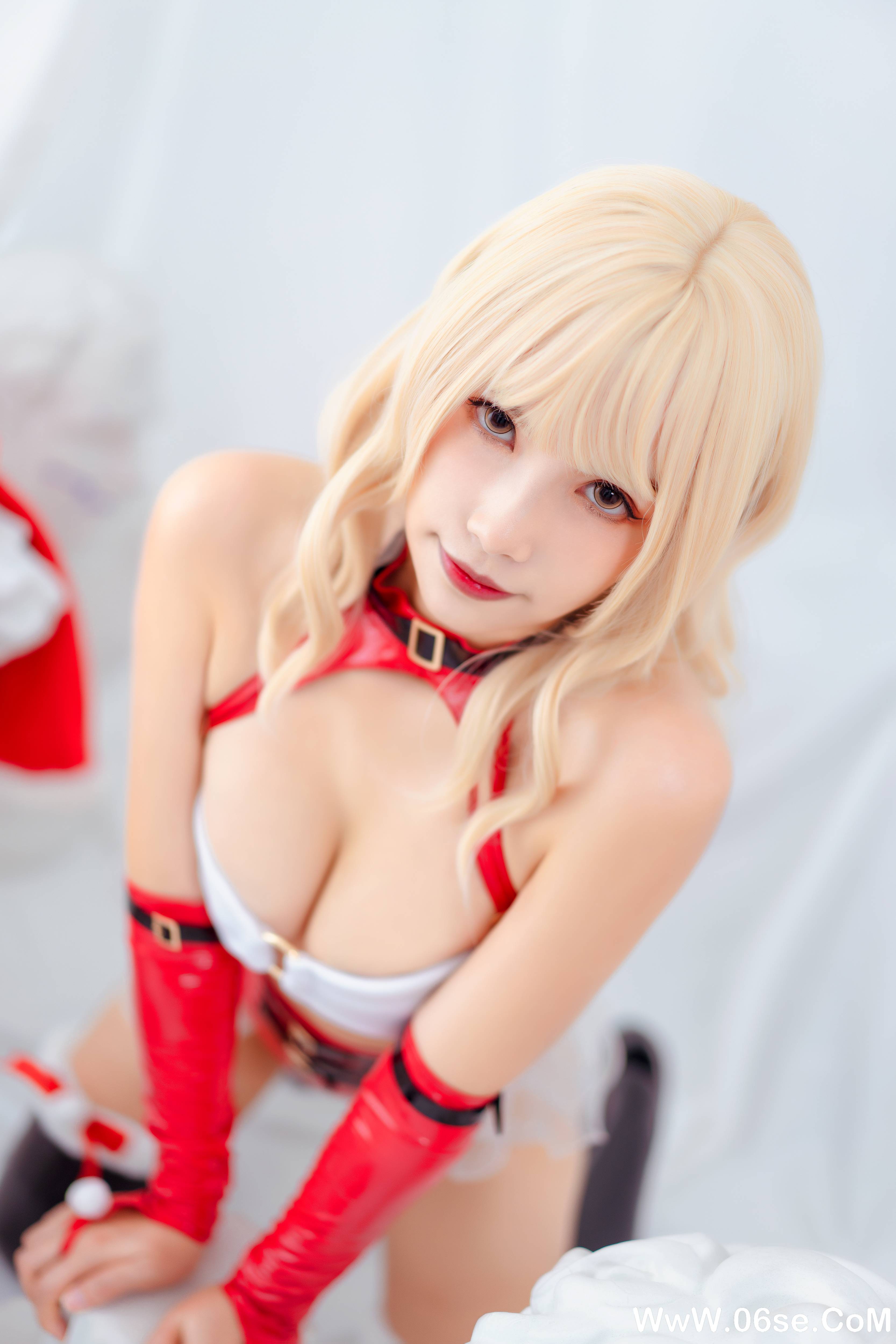 图片[12]-Neko薇薇 NO.003 — 雪夜锦礼 [32P263M]-六色网