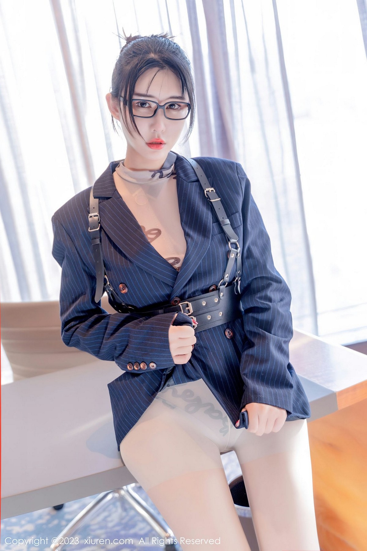 图片[13]-【XiuRen秀人网】2023.02.13 Vol.6255 夏沫沫tifa【62P】-六色网