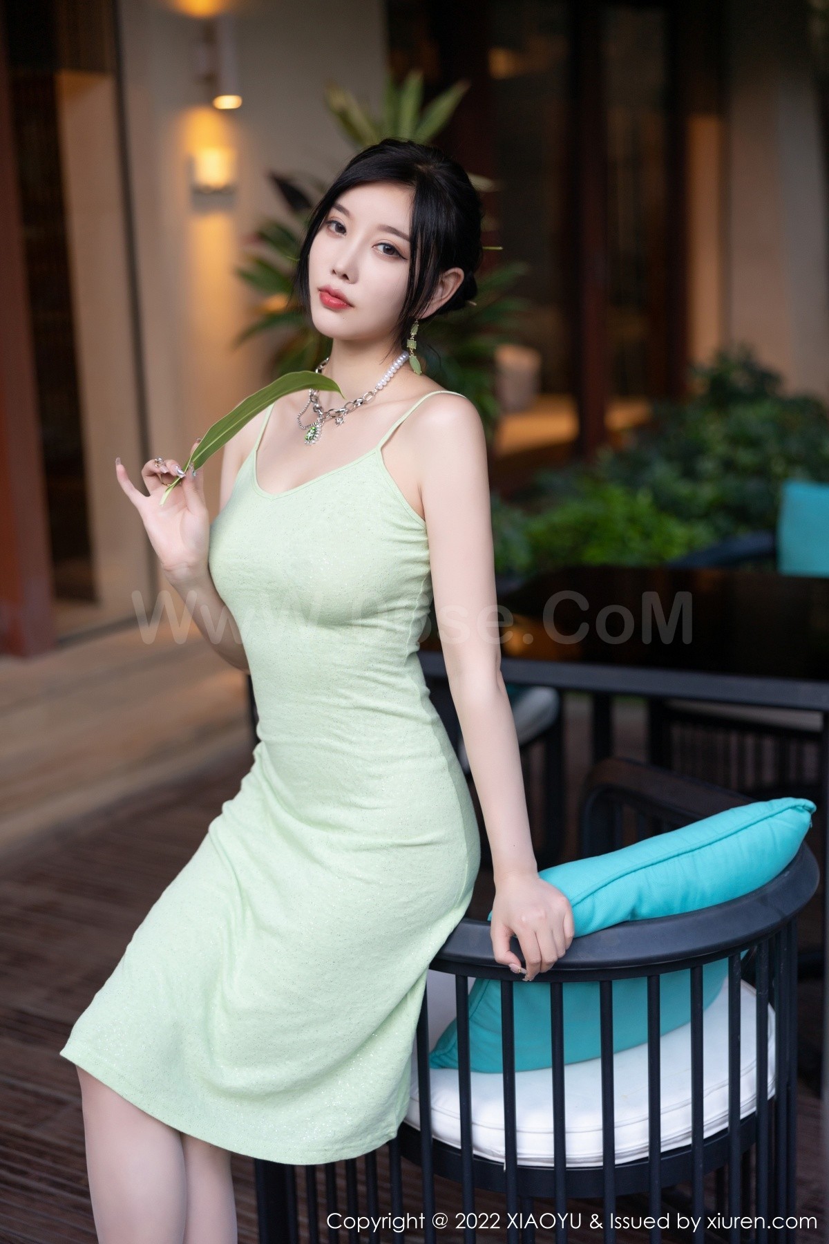 图片[27]-[XIAOYU语画界] 2022.08.26 Vol.851 楊晨晨Yome【80P】-六色网
