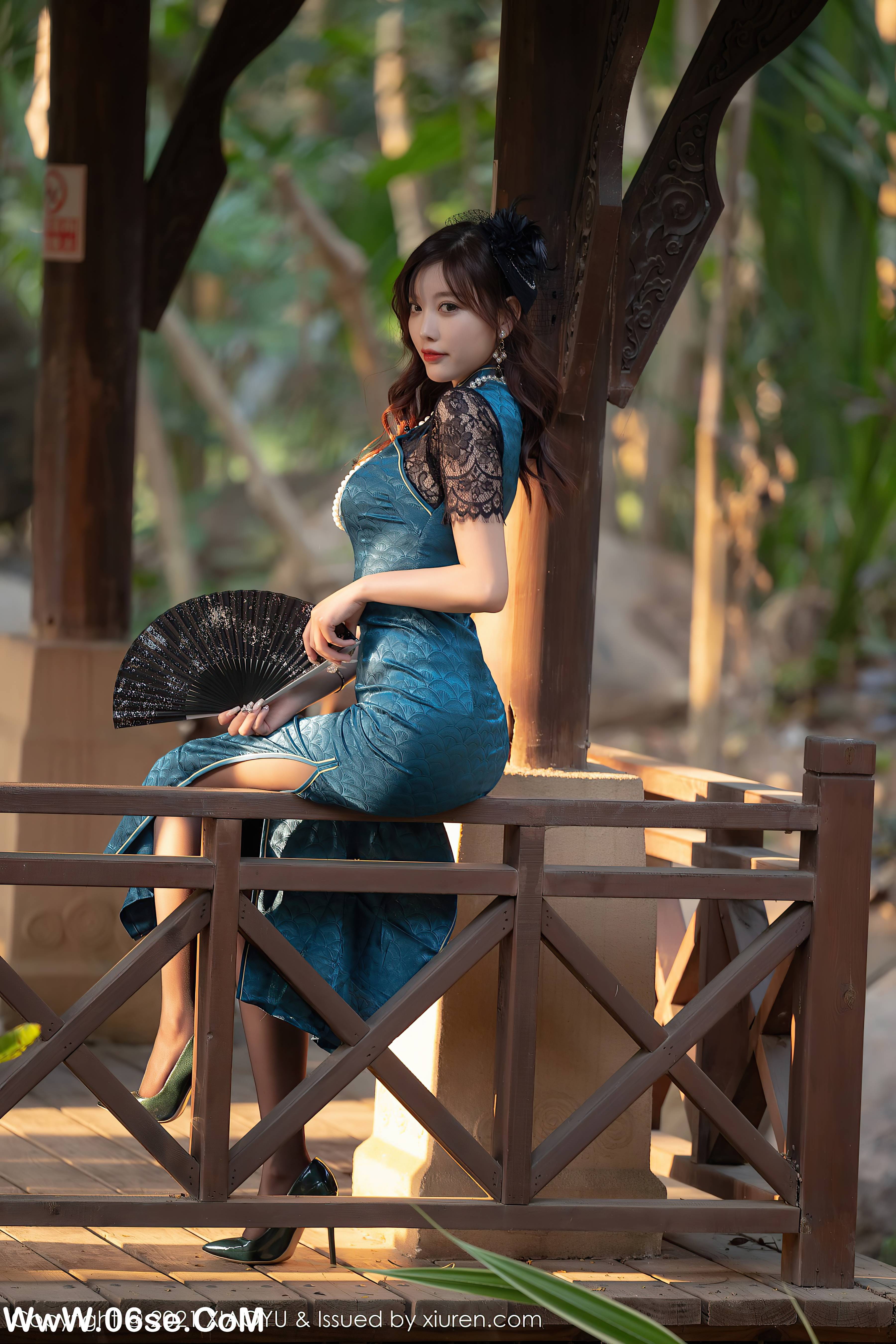 图片[9]-[XIAOYU语画界] 2021.06.25 NO.557 杨晨晨sugar[52+1P453M]-六色网
