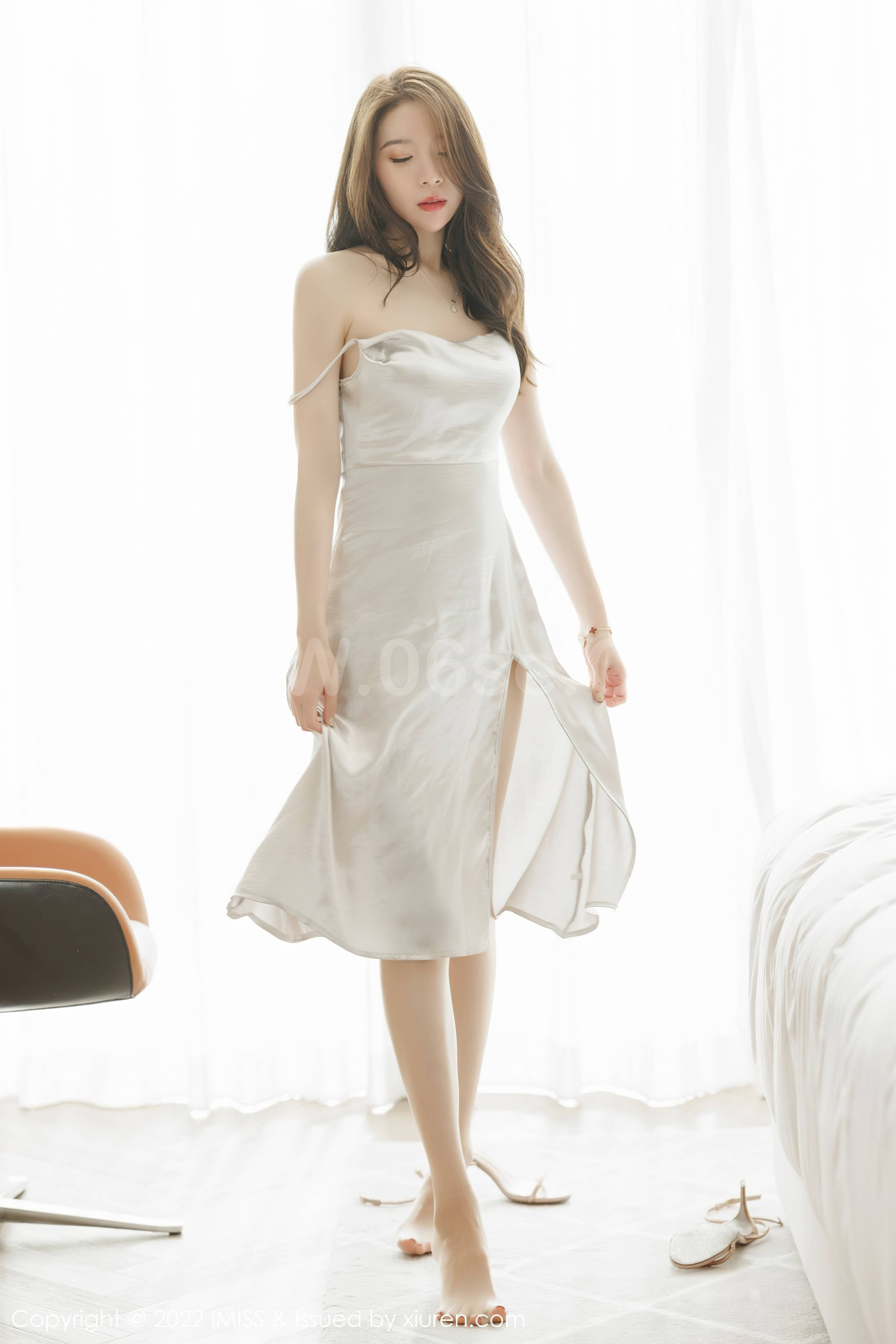 图片[39]-IMISS Vol.650 Meng Xin Yue (梦心玥)-六色网