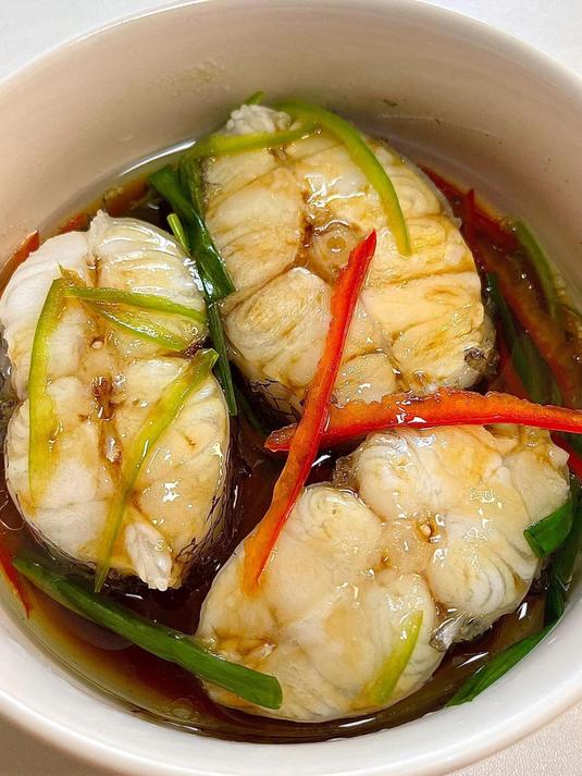 小宝宝也可以吃的鱼肉的做法