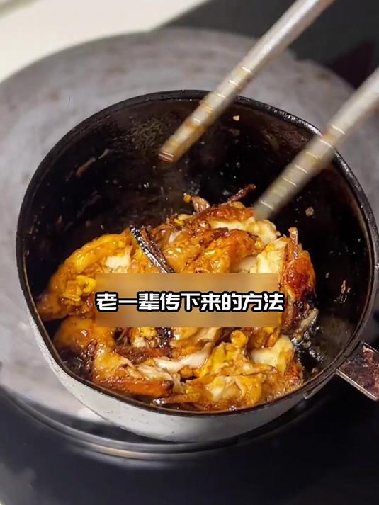 咳嗽别慌!香油煎蛋,老一辈传的管用方法