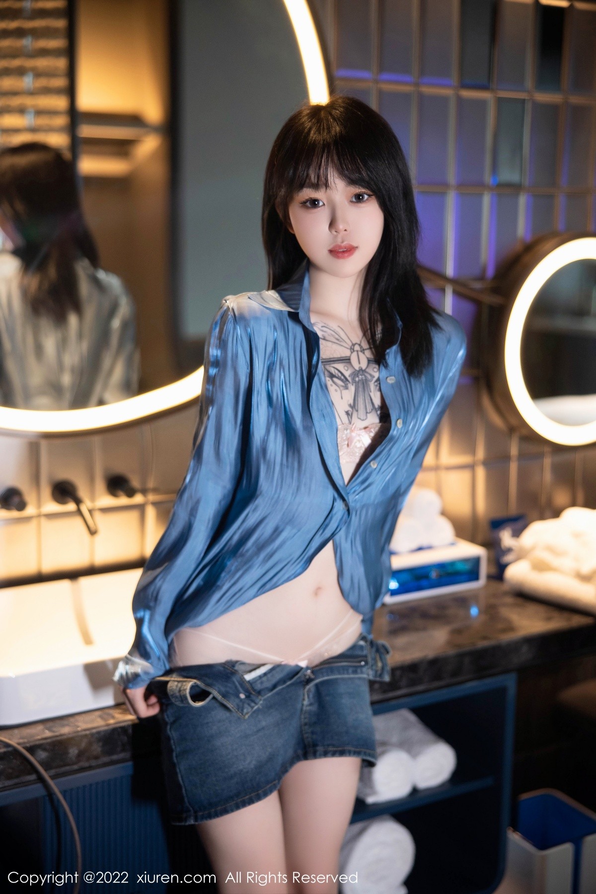 图片[13]-【XiuRen秀人网】2022.09.29 Vol.5662 奶瓶.【97P】-六色网